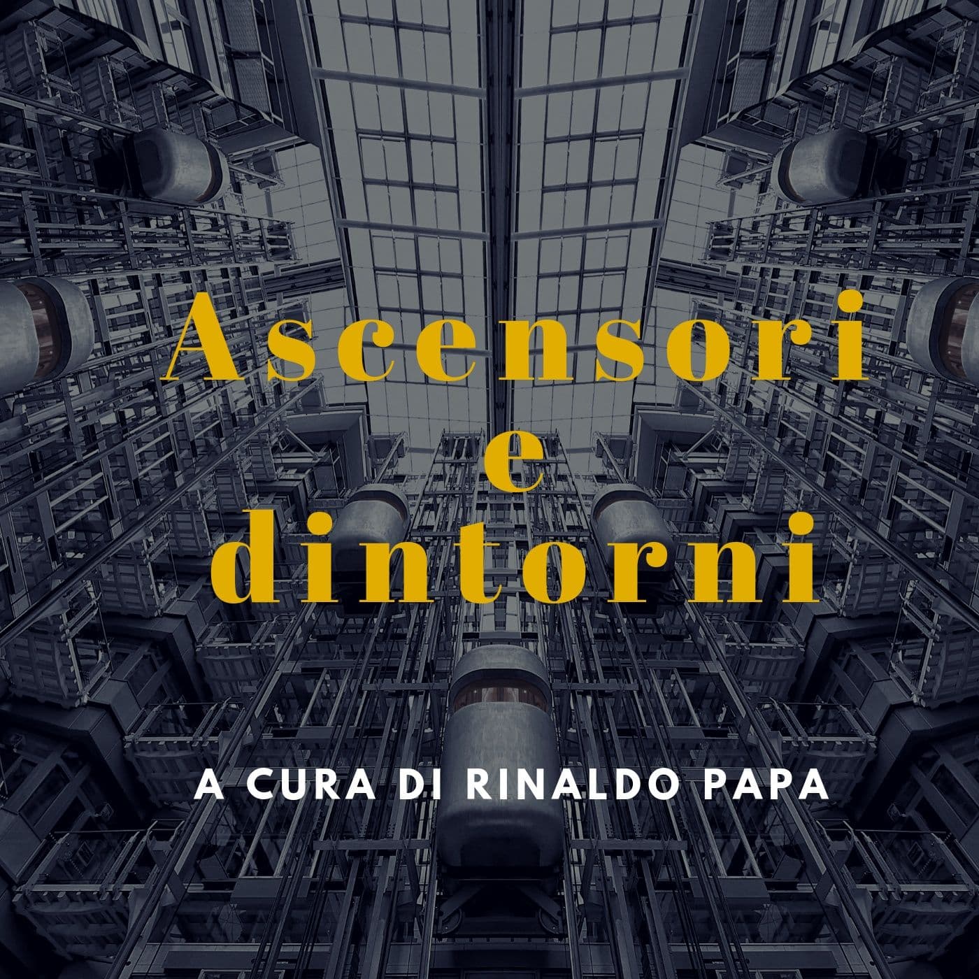 Ascensori e dintorni - Podcasts