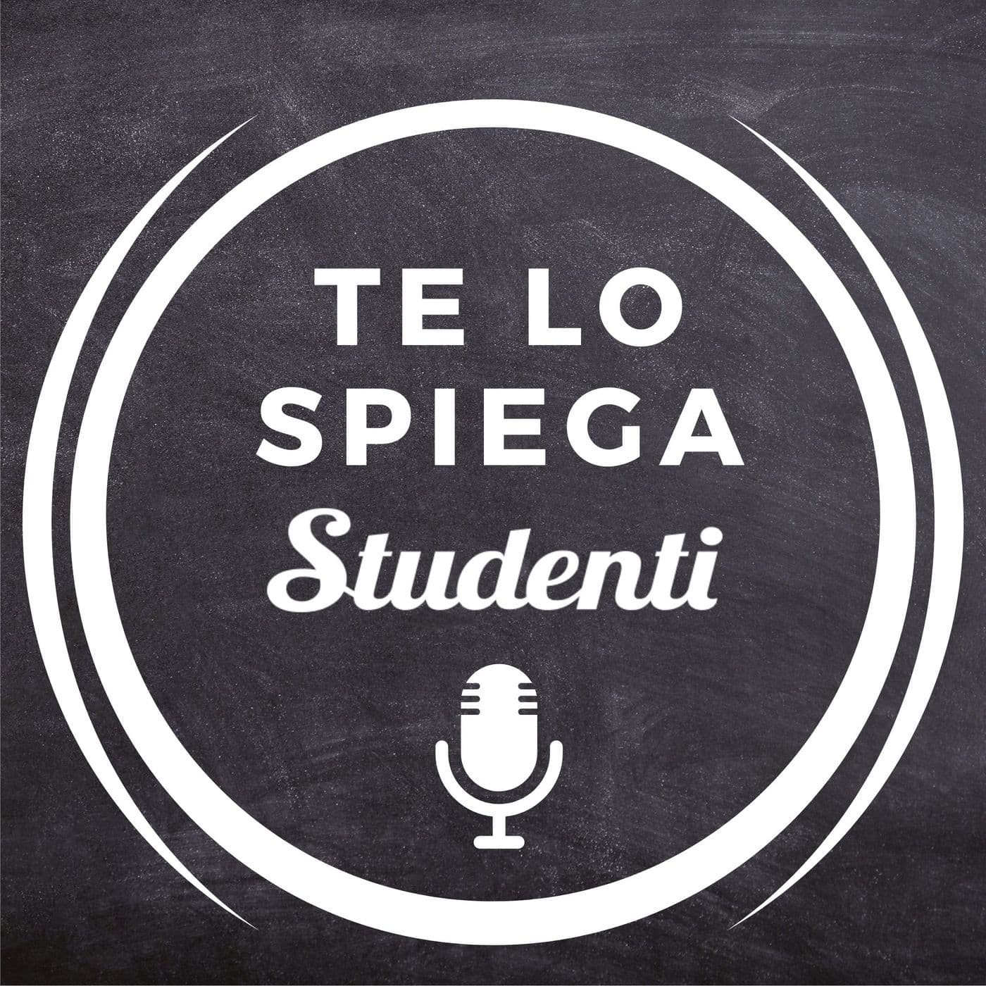 Te lo spiega Studenti.it - Podcasts