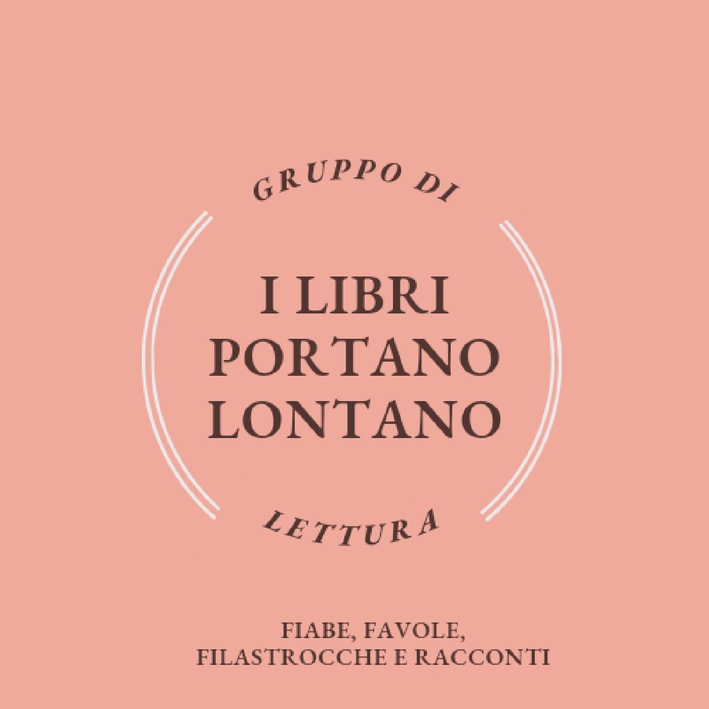 I libri portano lontano - Podcasts