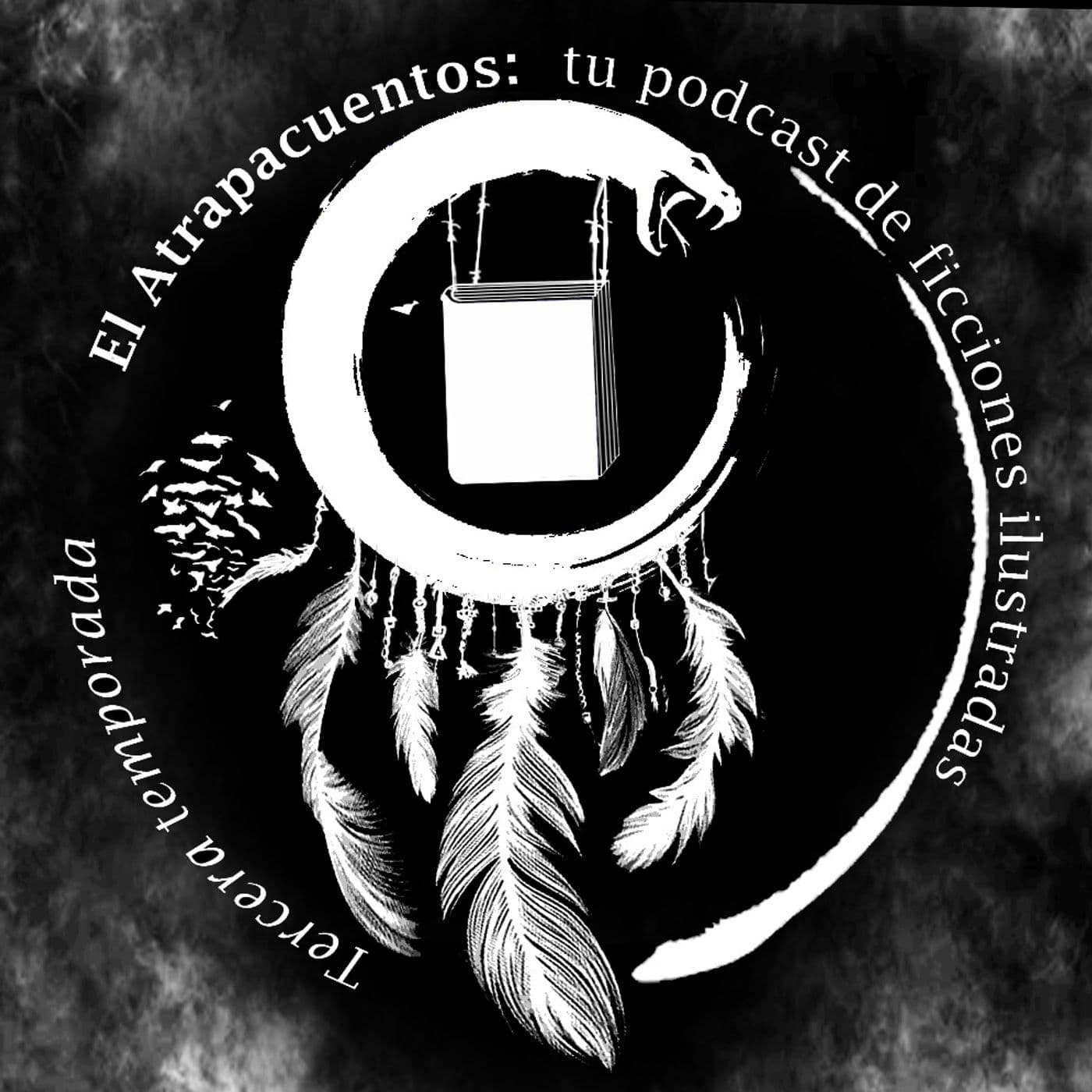 El Atrapacuentos - Podcasts