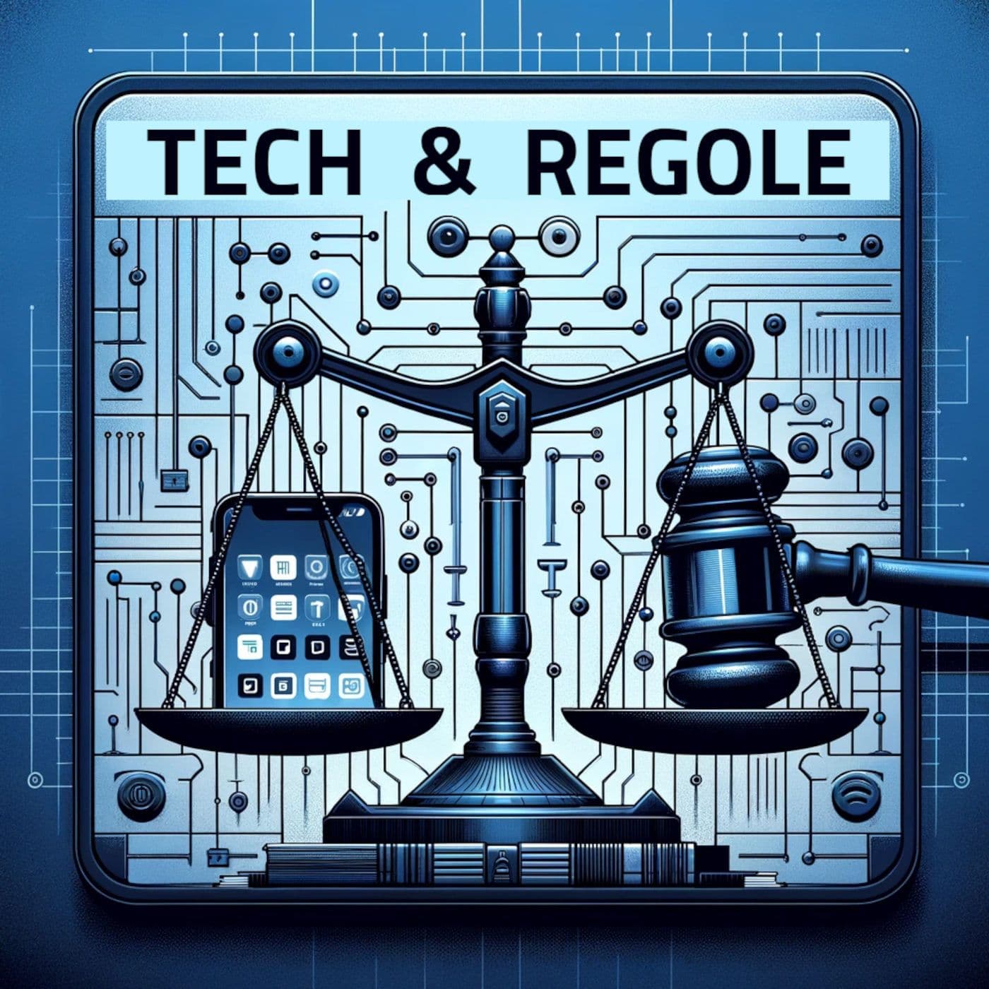La settimana informatica a cura di @quinta (Stefano Quintarelli) con Lanfranco Palazzolo (Radio Radi - Podcasts