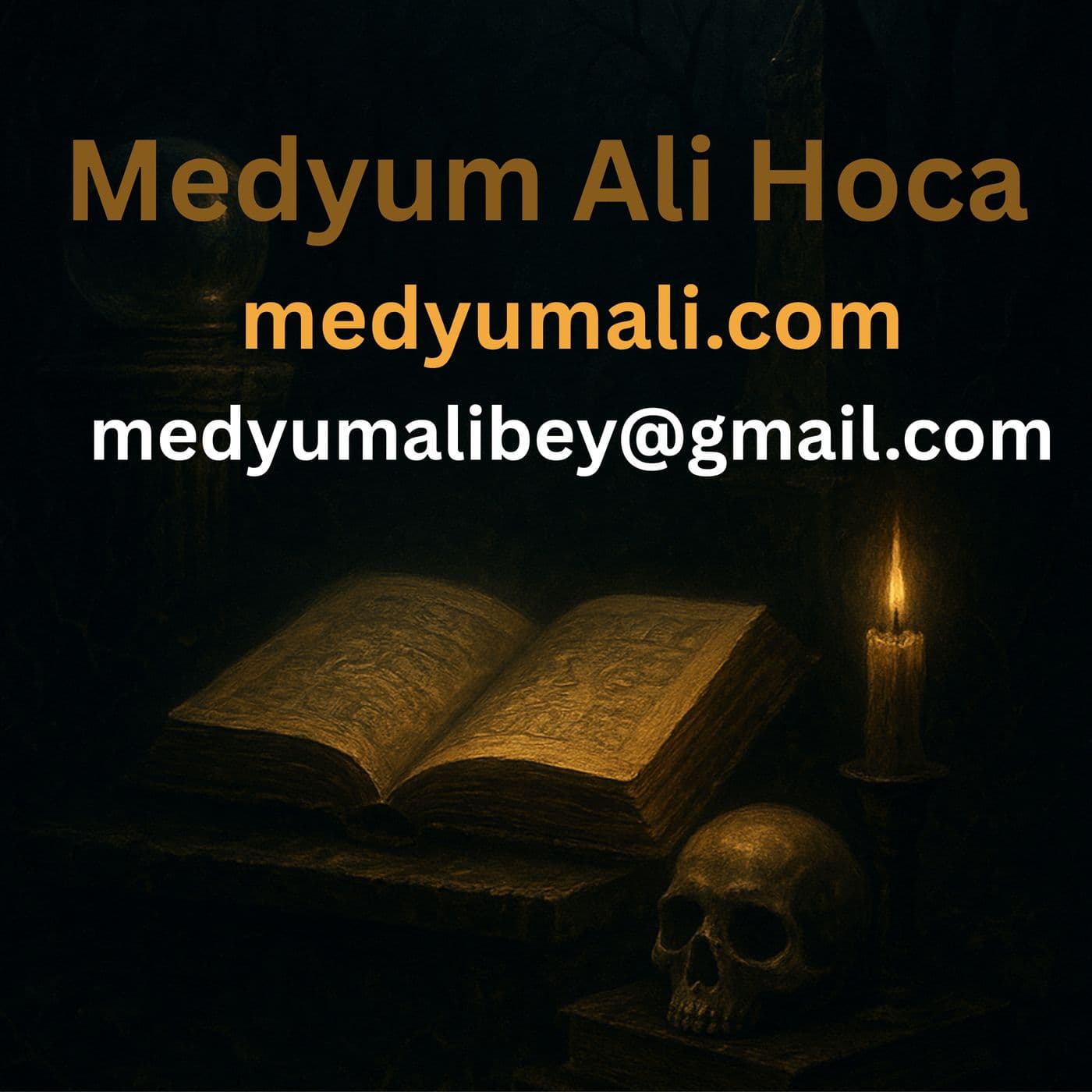 Bağlama Büyüsü Yapan Hocalar - Podcasts