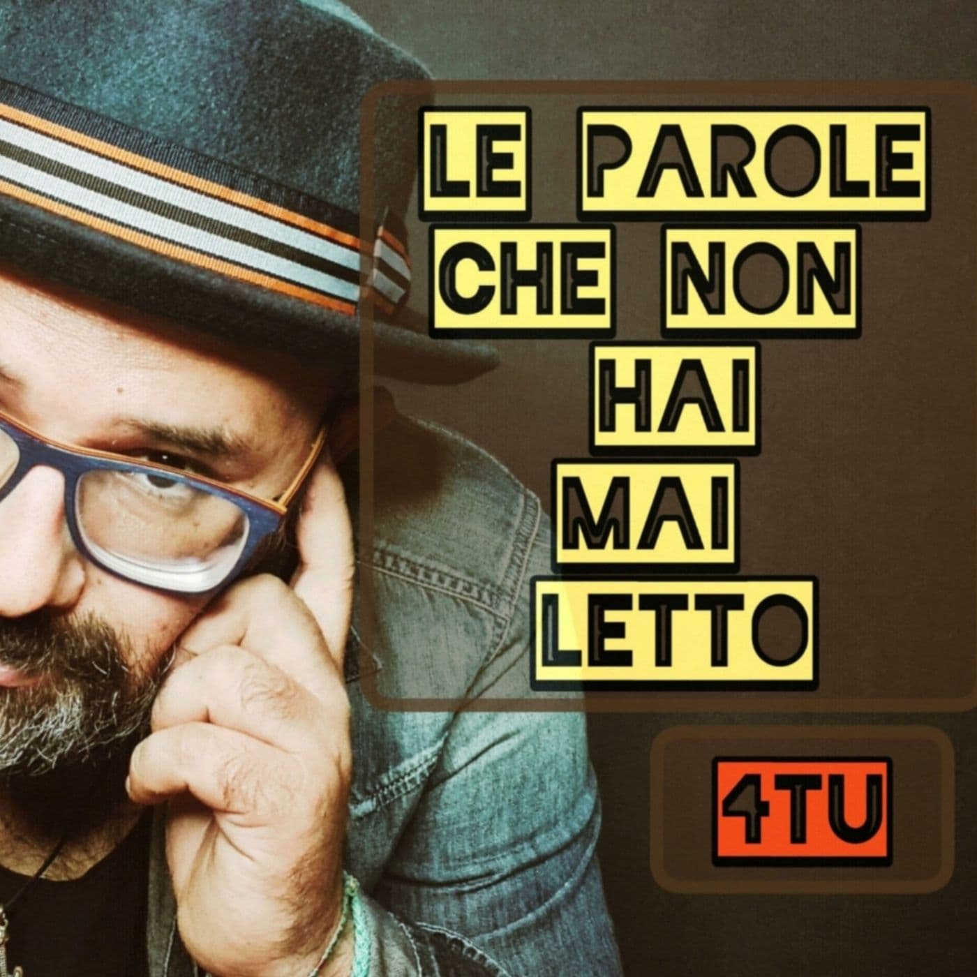 Le parole che non hai mai letto - Podcasts