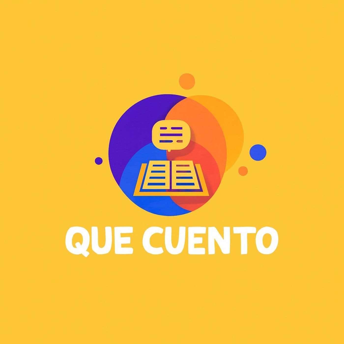 Que cuento - Podcasts