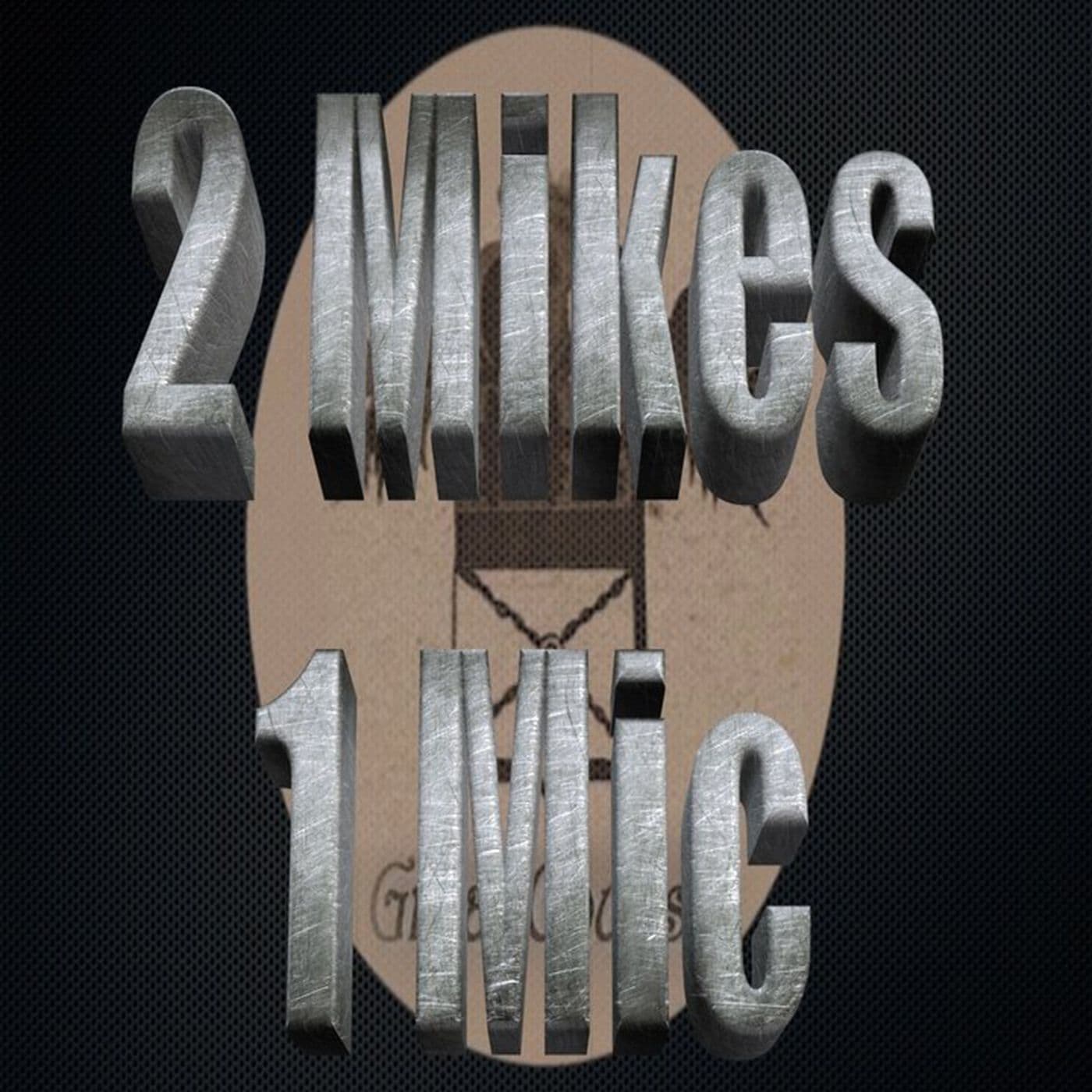 2Mikes1Mic Podcast - Podcasts