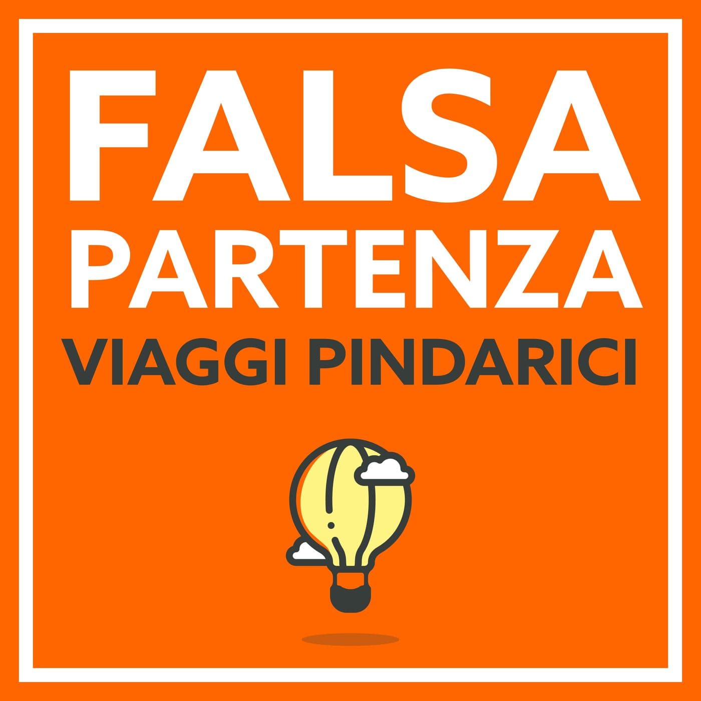 Falsa partenza - Podcasts