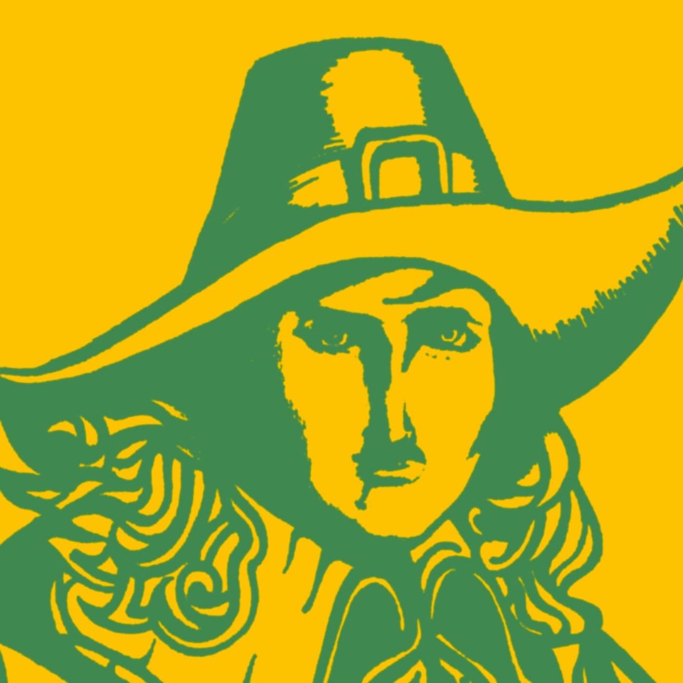 Gianavello, bandito valdese - Podcasts