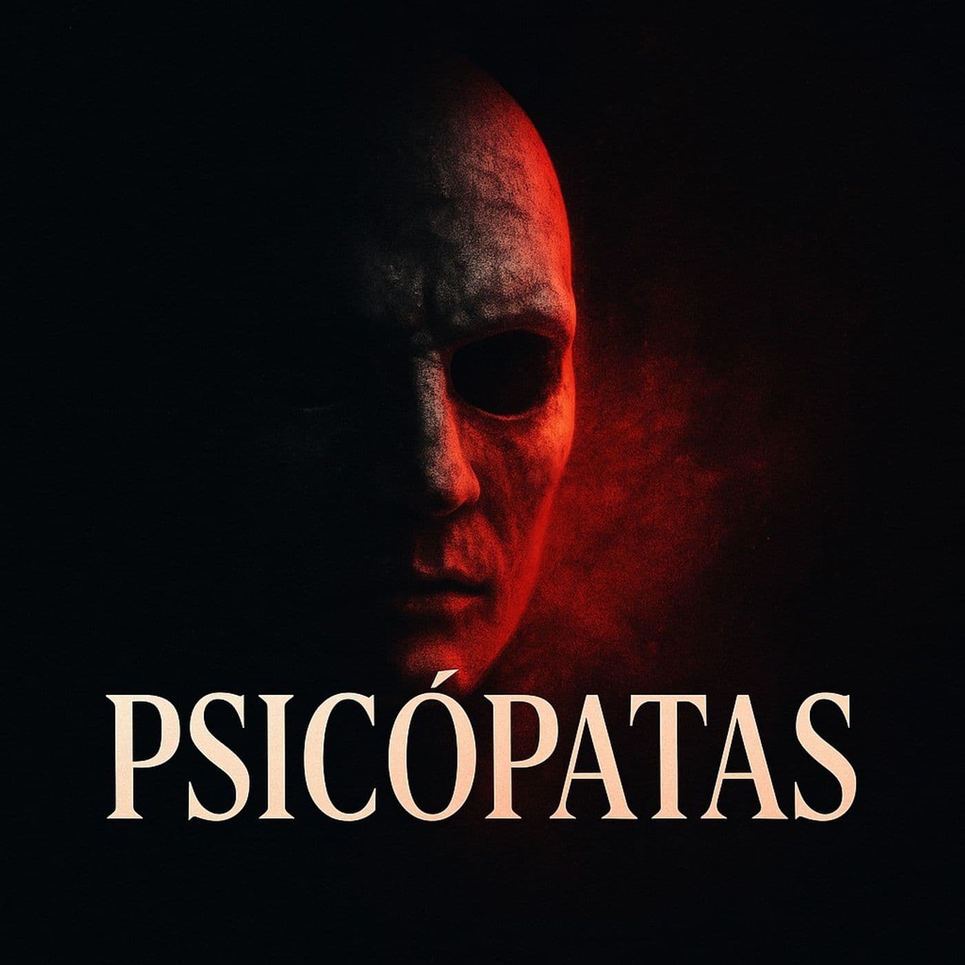 Psicópata - Podcasts