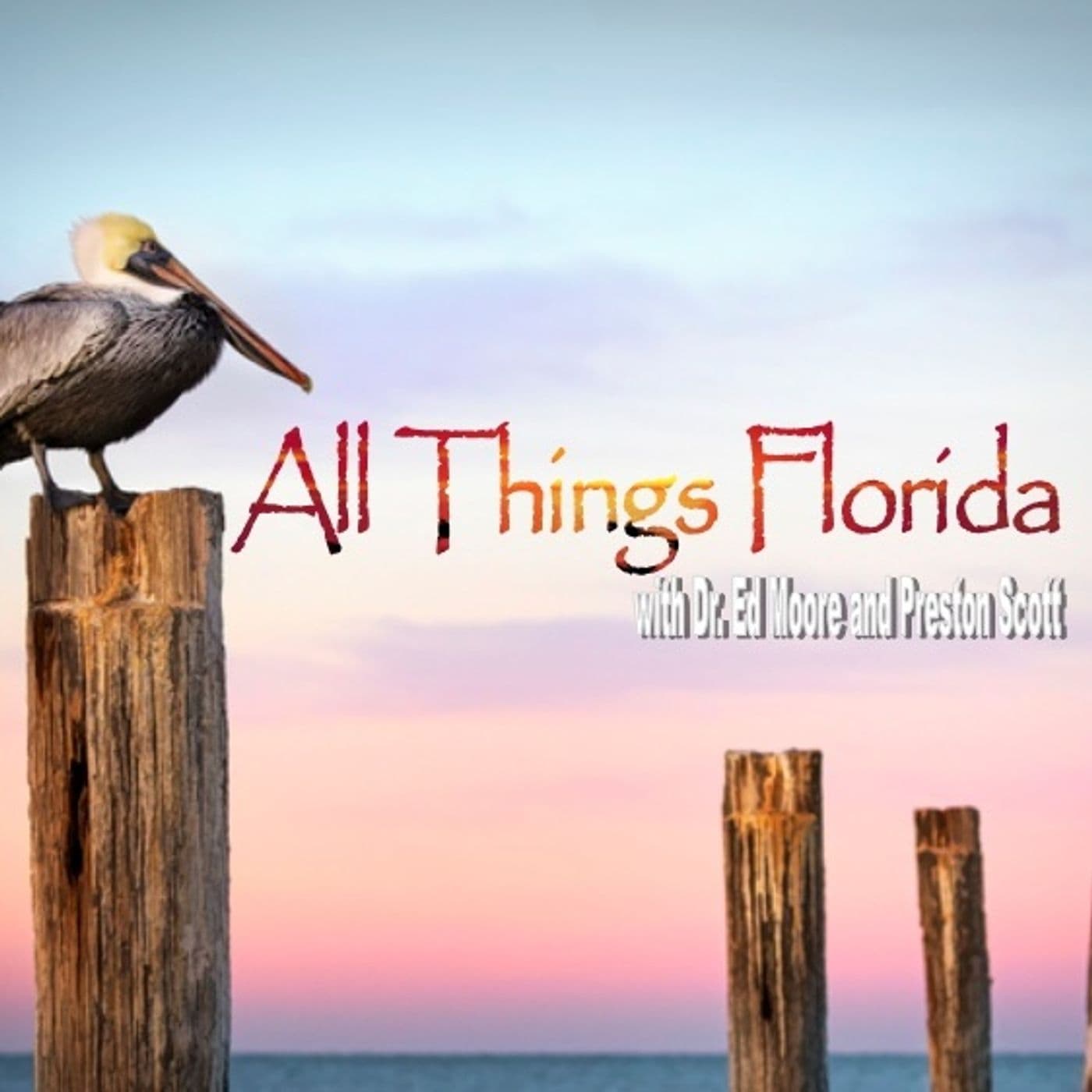 All Things Florida - Podcasts