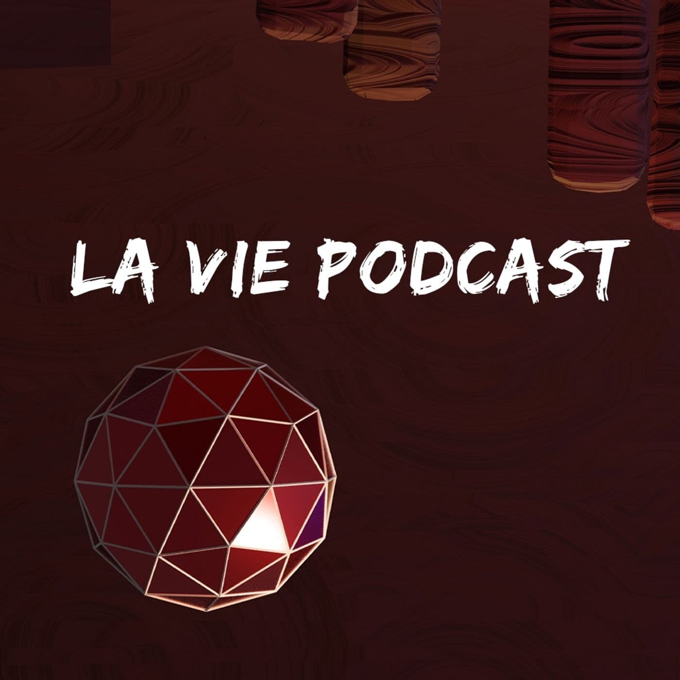 Lea Vie Podcast