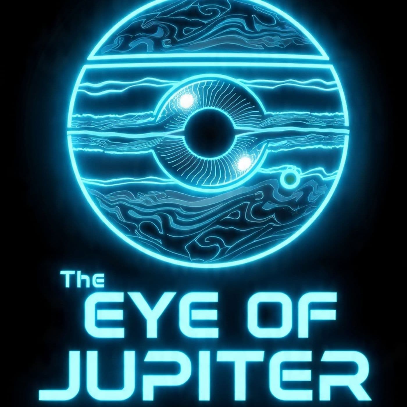 The Eye of Jupiter Podcast - Podcasts