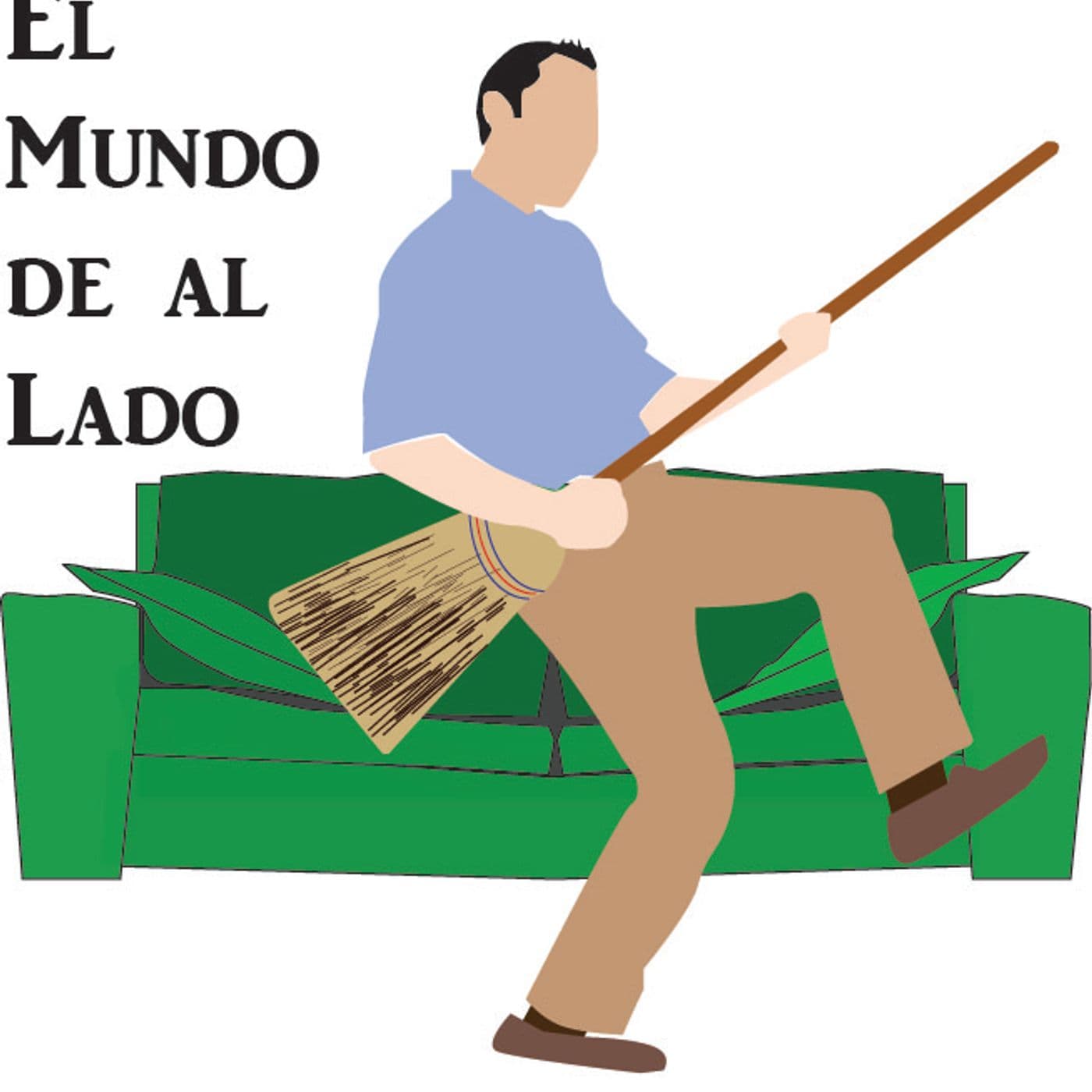 El Mundo de al Lado - Podcasts