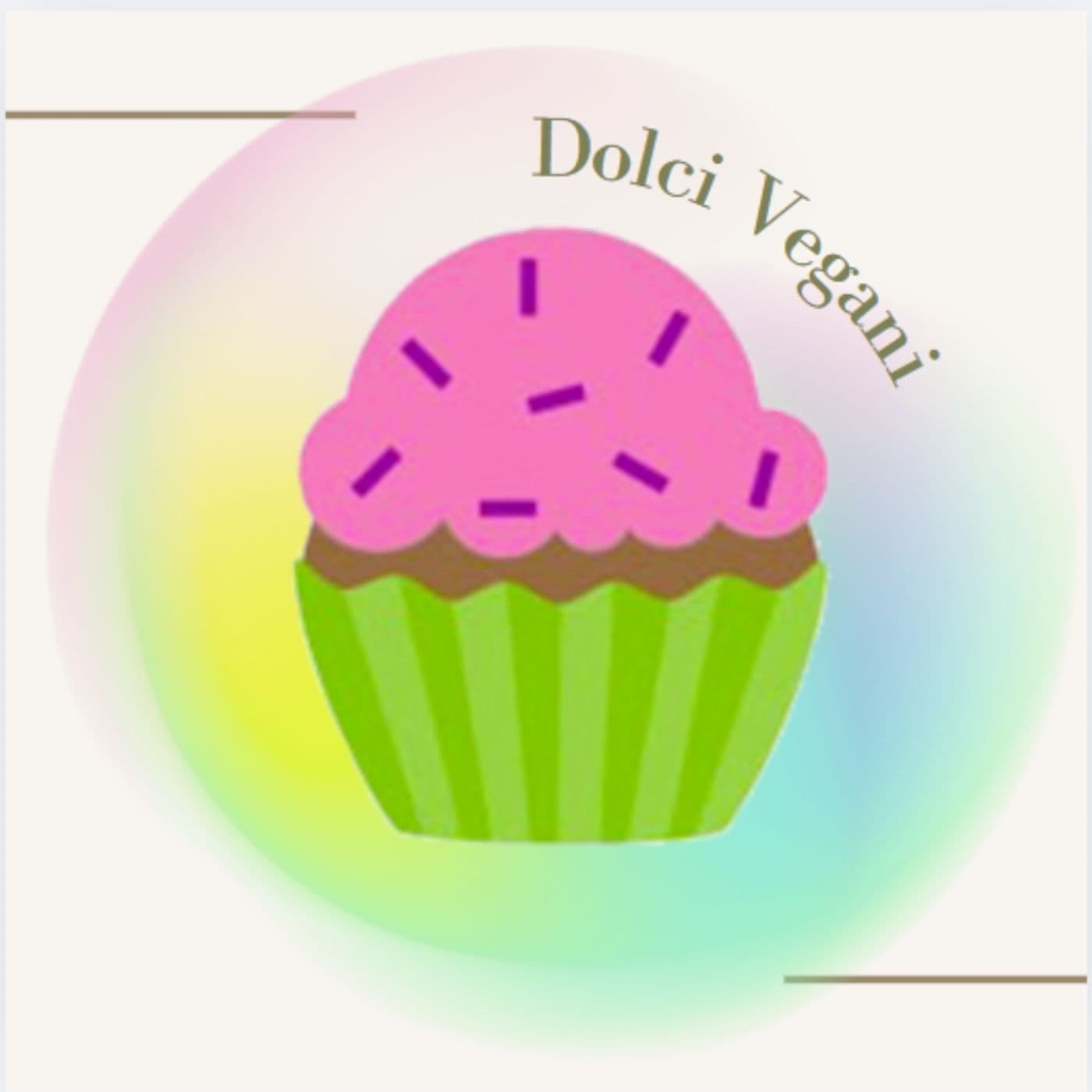 Dolci Vegani Podcast - Podcasts