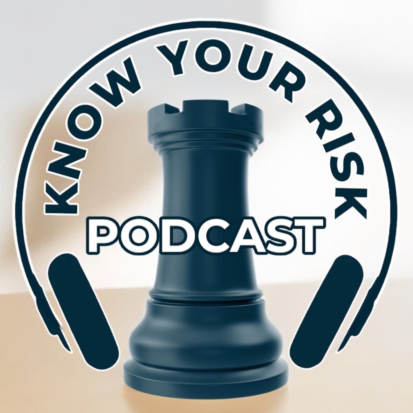 Know Your Risk Podcast - Podcasts
