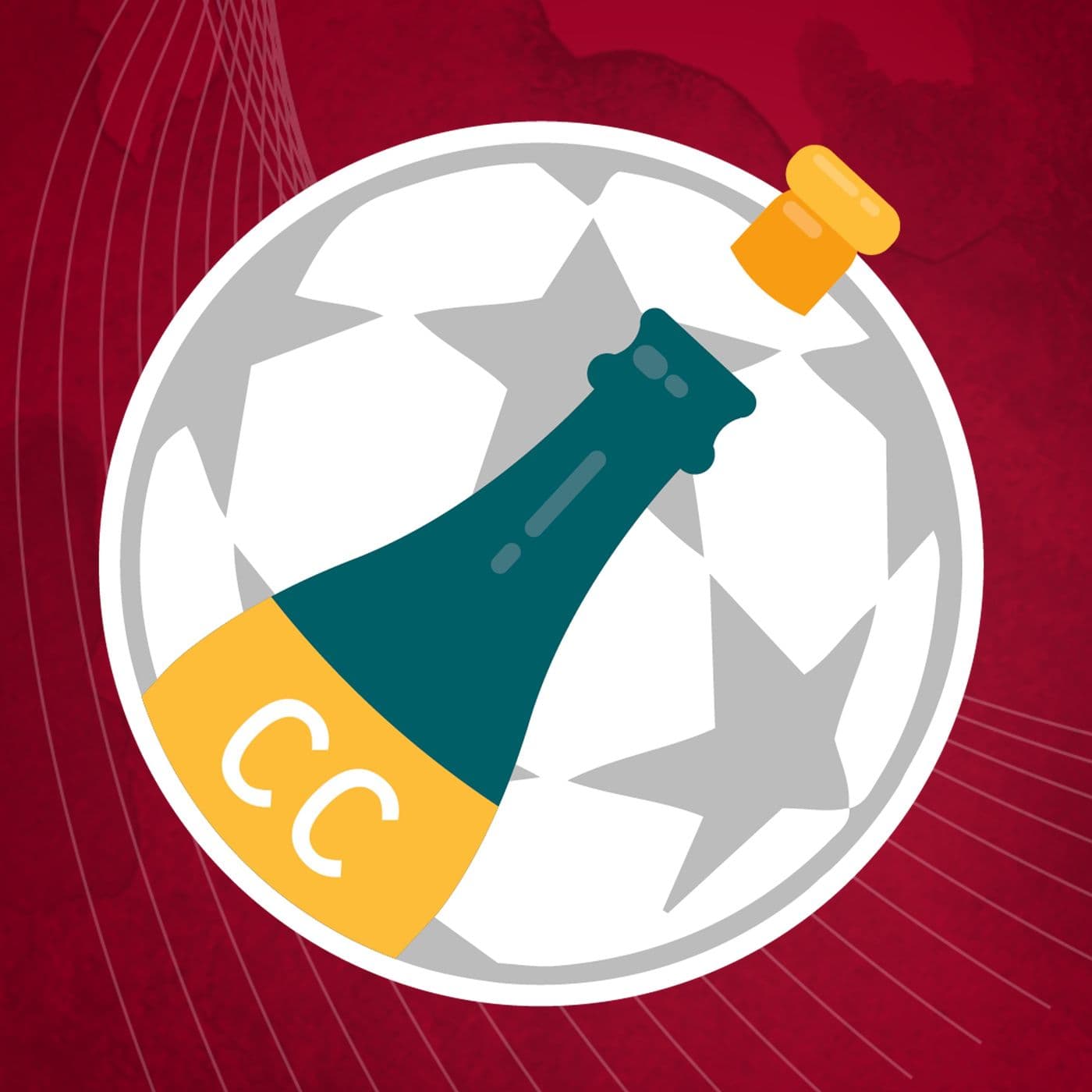 Calcio Champagne - Podcasts