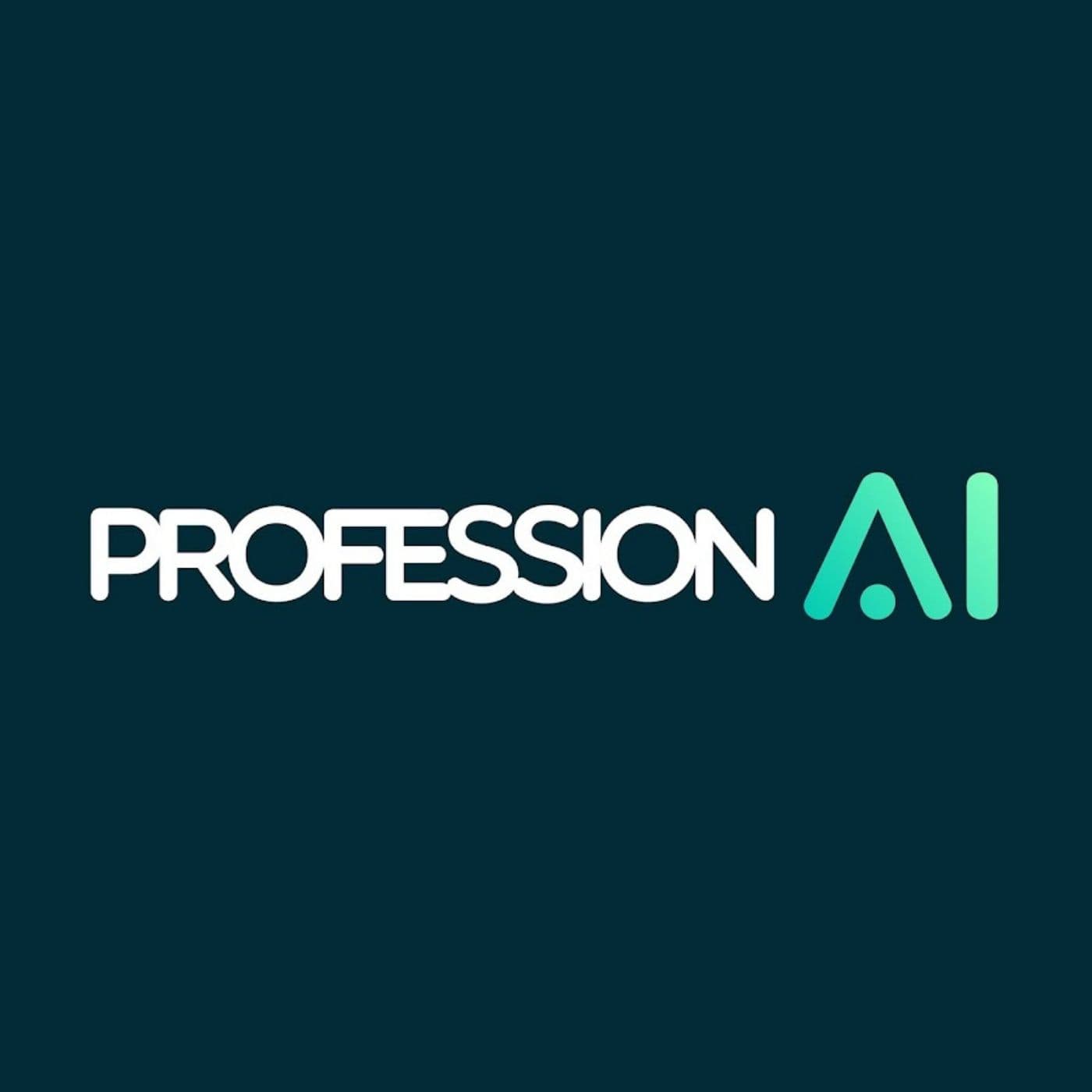 DataJourney - ProfessionAI - Podcasts