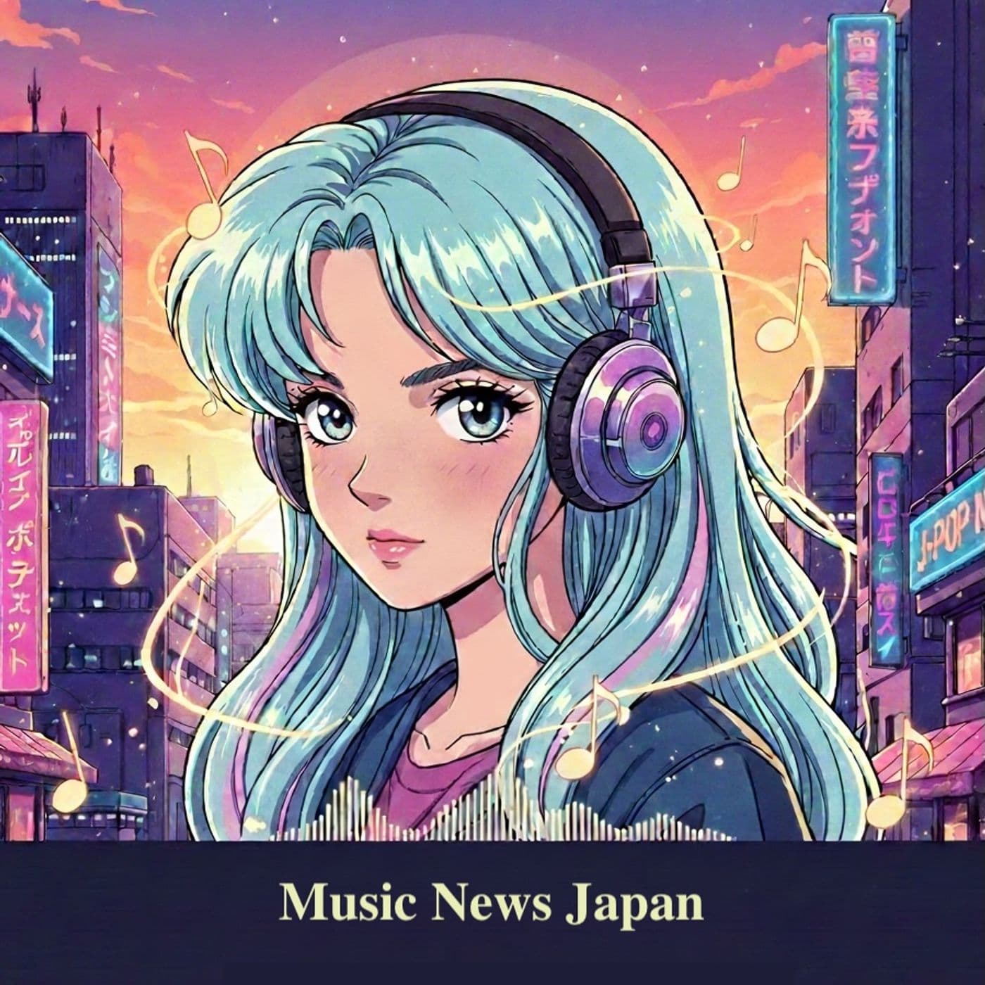 Music News Japan