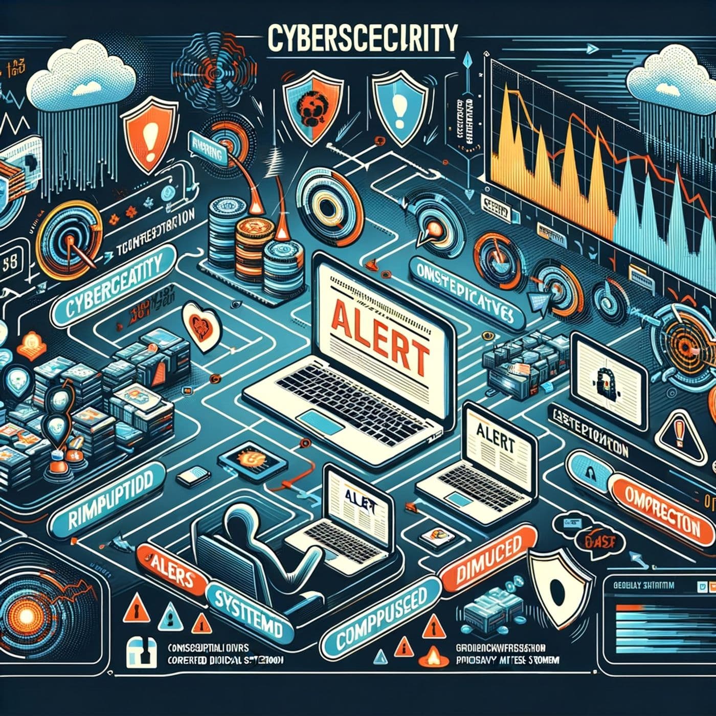 Red Alert: China's Daily Cyber Moves - Podcasts