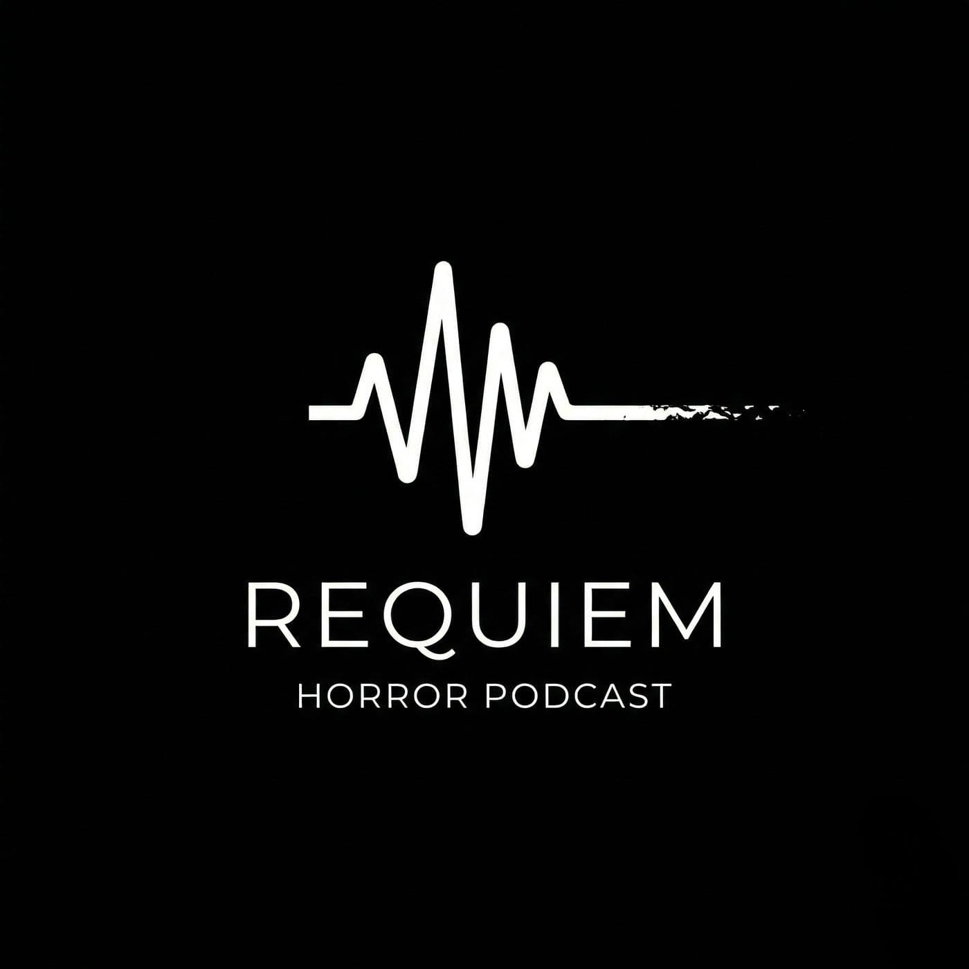 Requiem Horror Podcast - Podcasts
