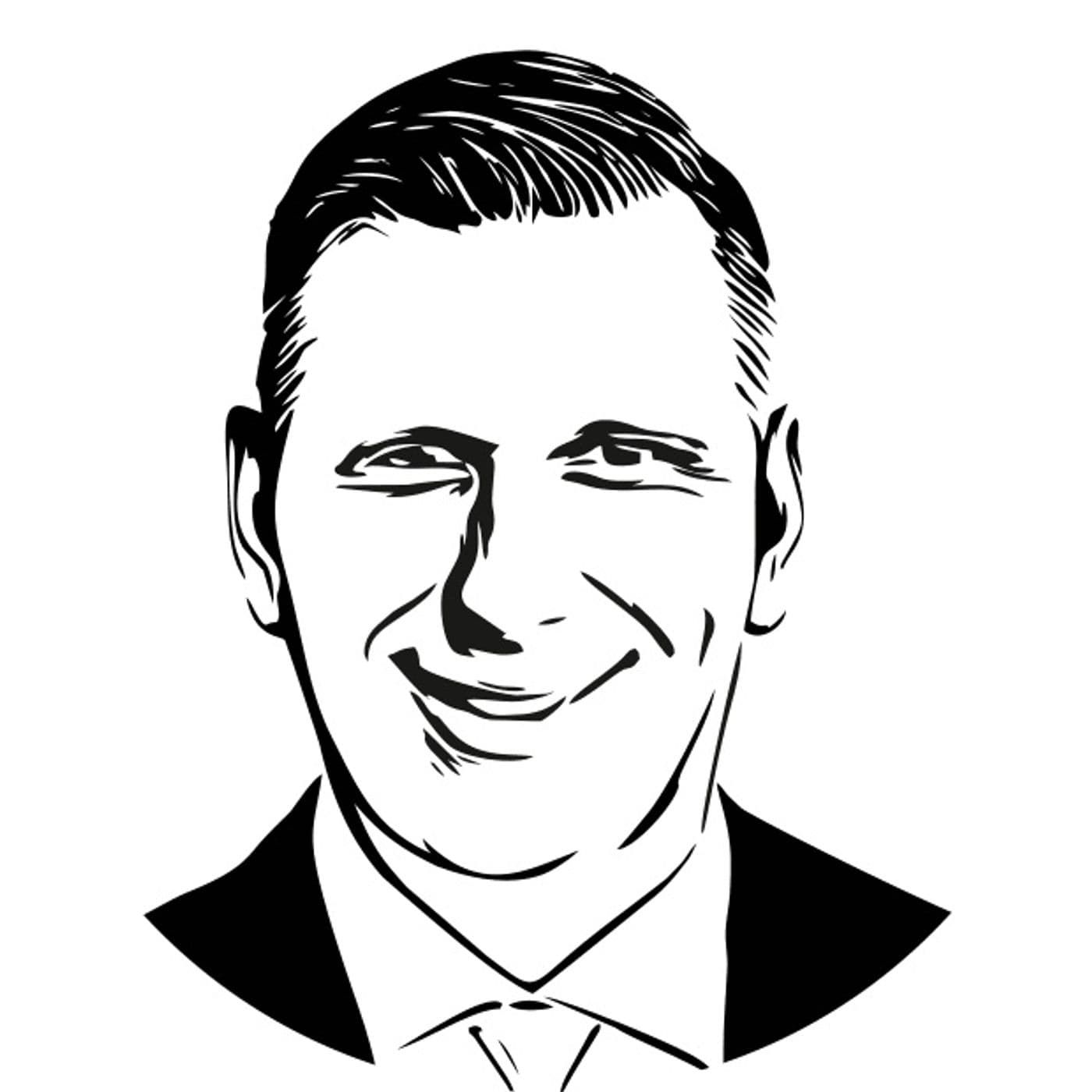 Negócios com Matt Sierra - Podcasts