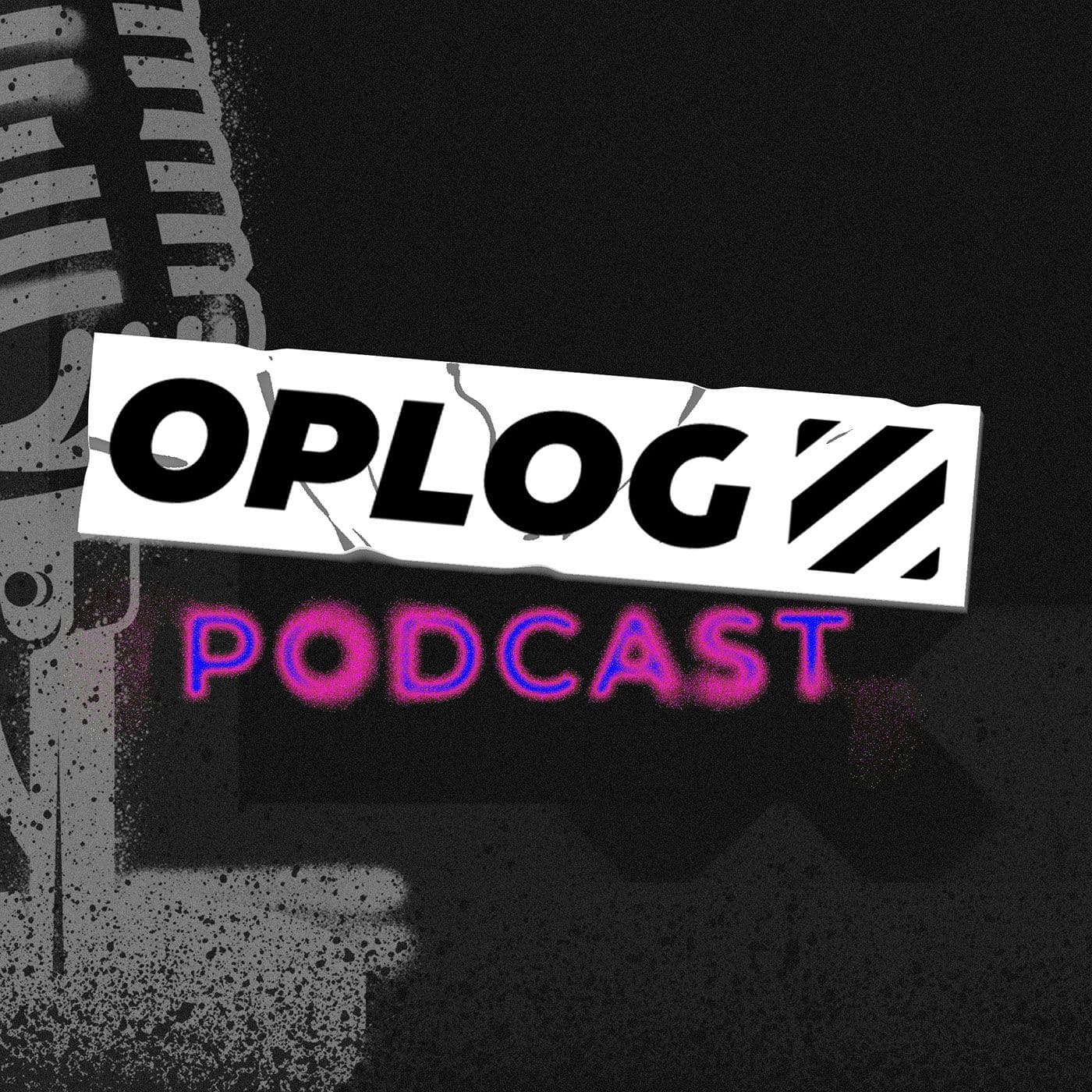 OPLOG PODCAST - Podcasts
