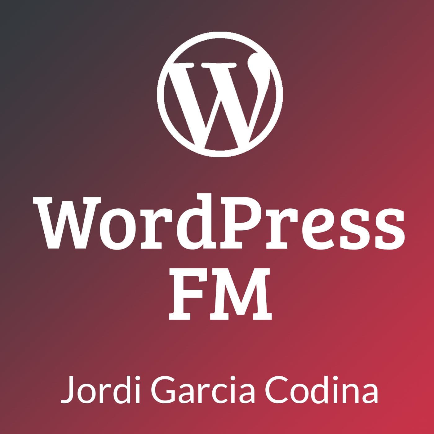 WordPress FM - Podcasts