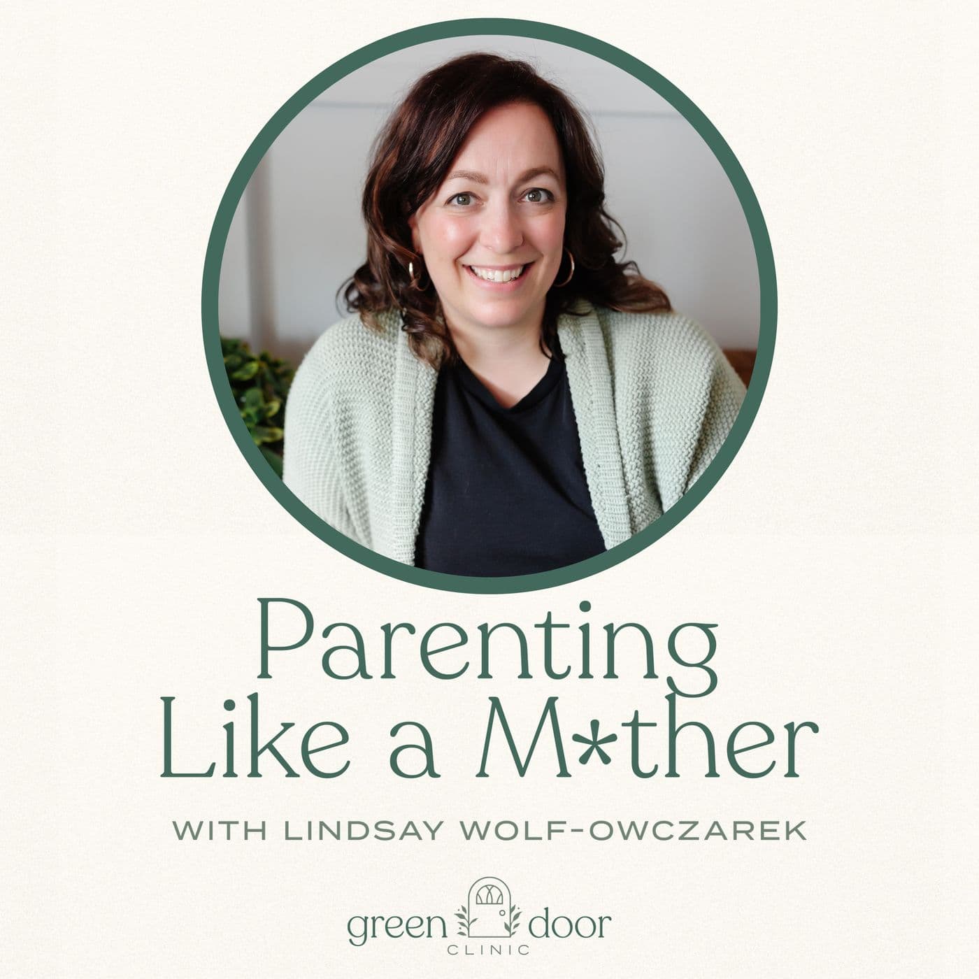 Parenting Like a M*ther - Podcasts