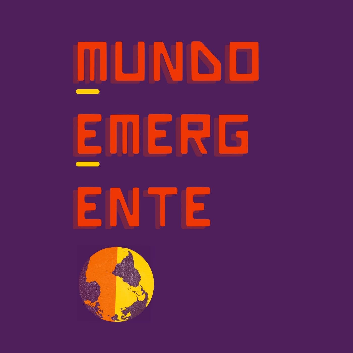 Mundo Emergente - Podcasts