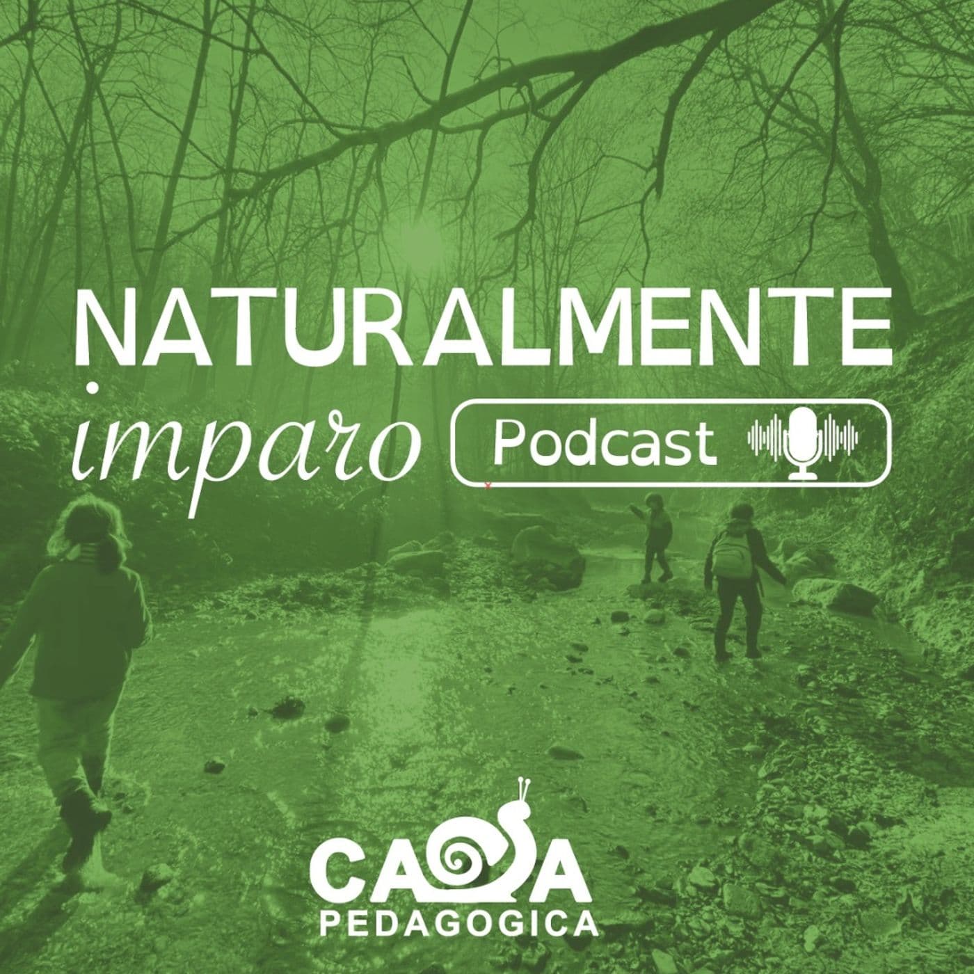 Naturalmente Imparo - Podcasts