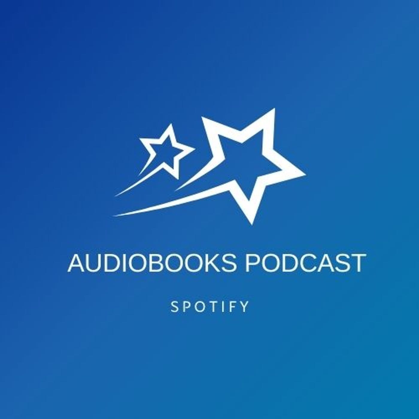 Get Your Favorite Full Audiobooks in Fiction, Westerns & War - Podcasts