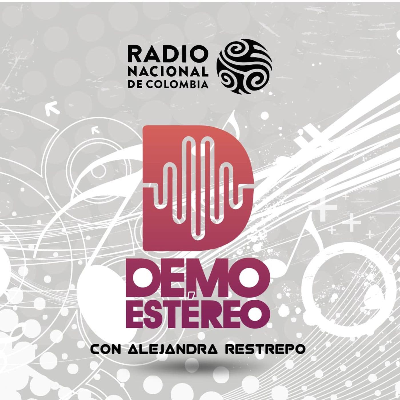 Demo Estéreo - Podcasts
