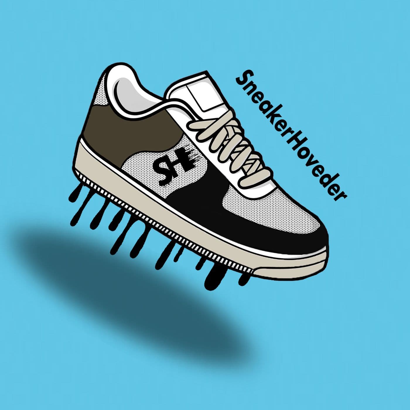 SneakerHoveder - Podcasts