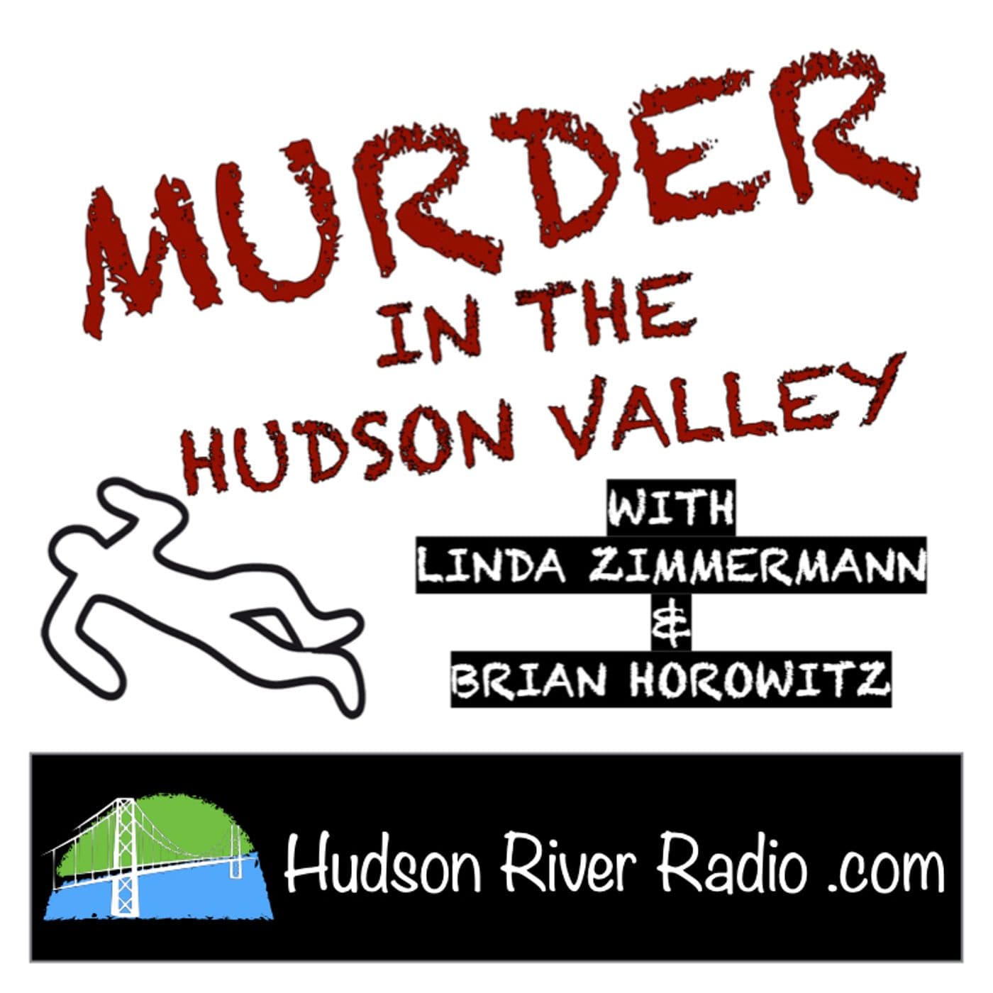 Murder In The Hudson Valley - Podcasts