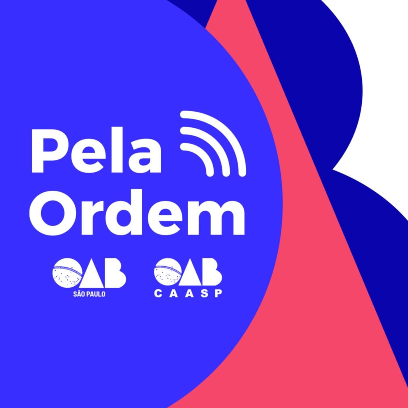 OAB SP - Podcasts