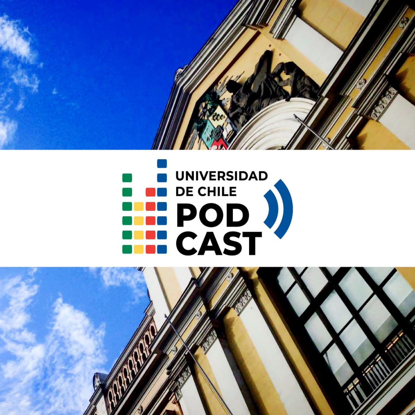 Universidad de Chile Podcast - Podcasts