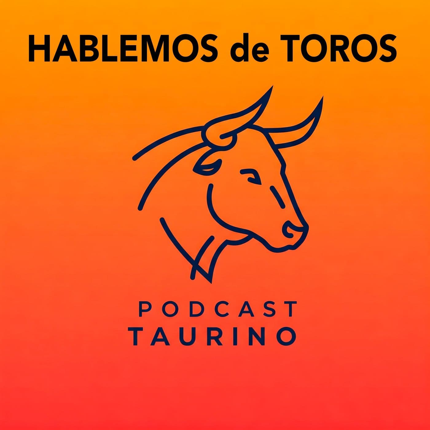 Hablemos de Toros - Podcasts