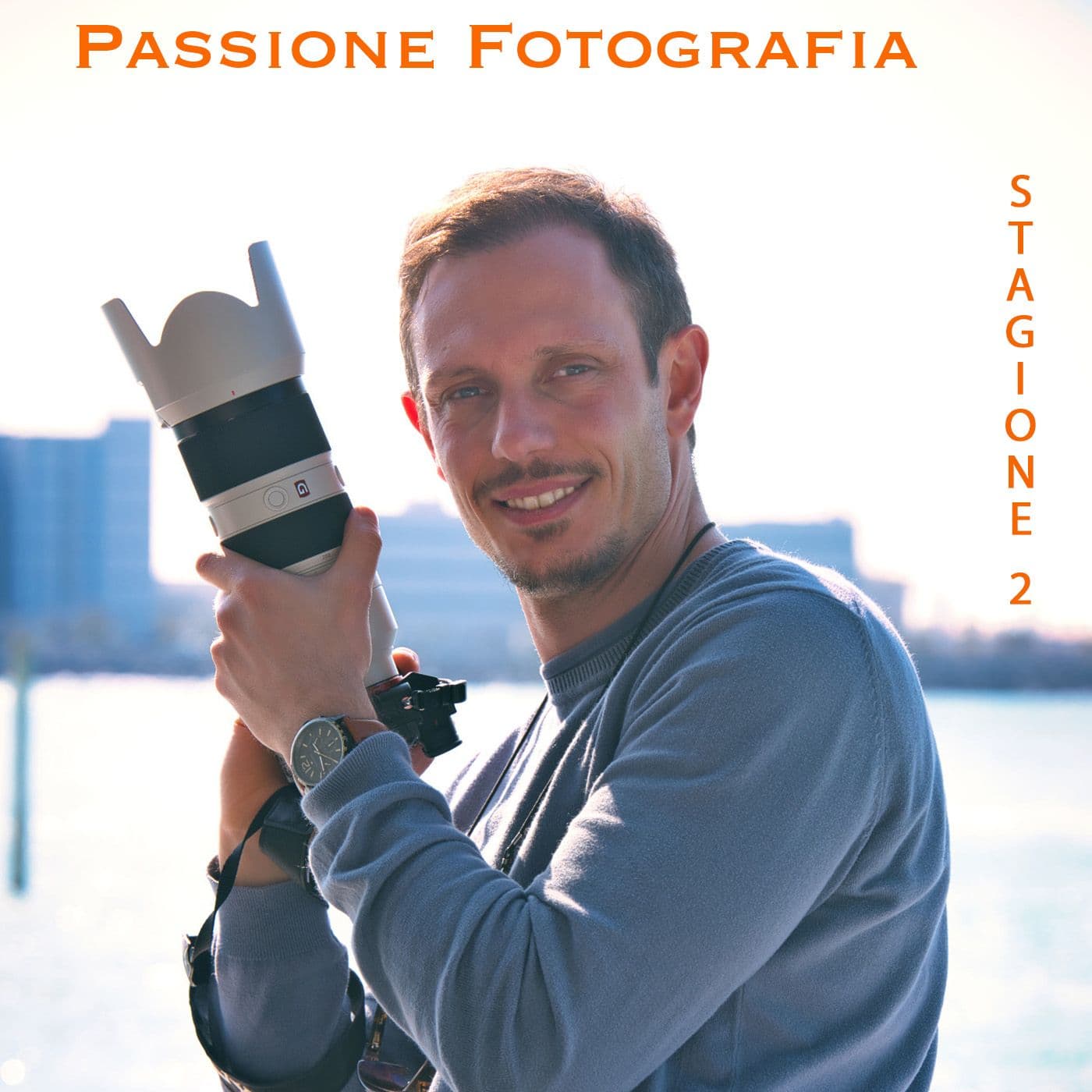 Passione Fotografia - Podcasts