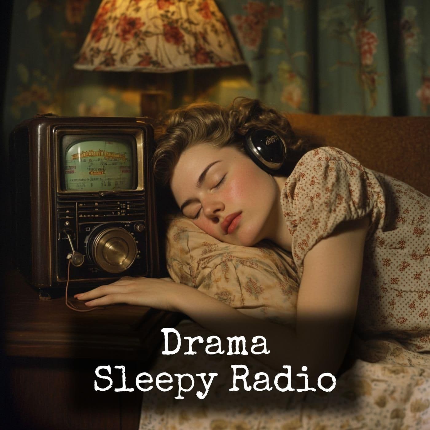 Drama - Sleepy Radio - Podcasts