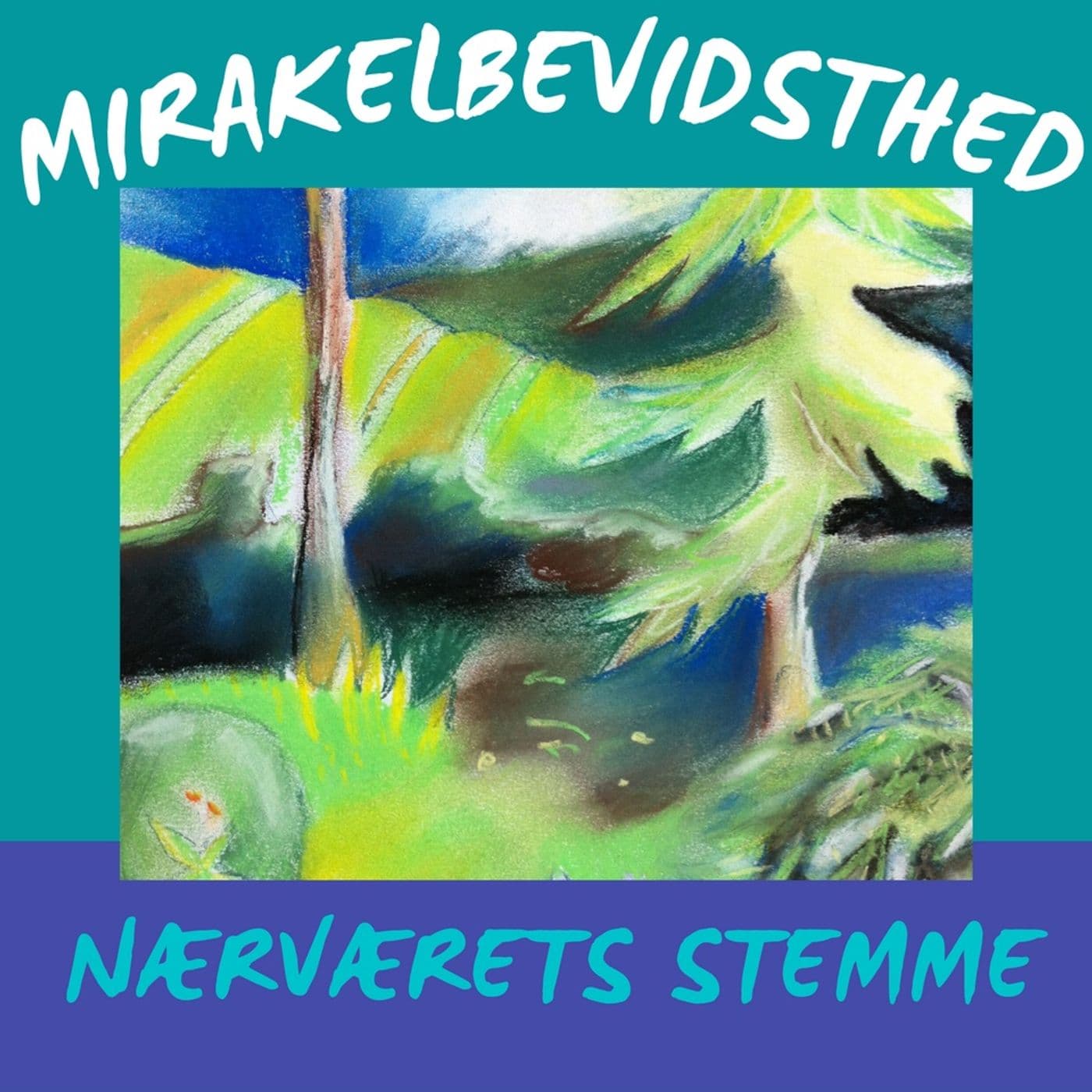 MiRAKELBEViDSTHED - Podcasts