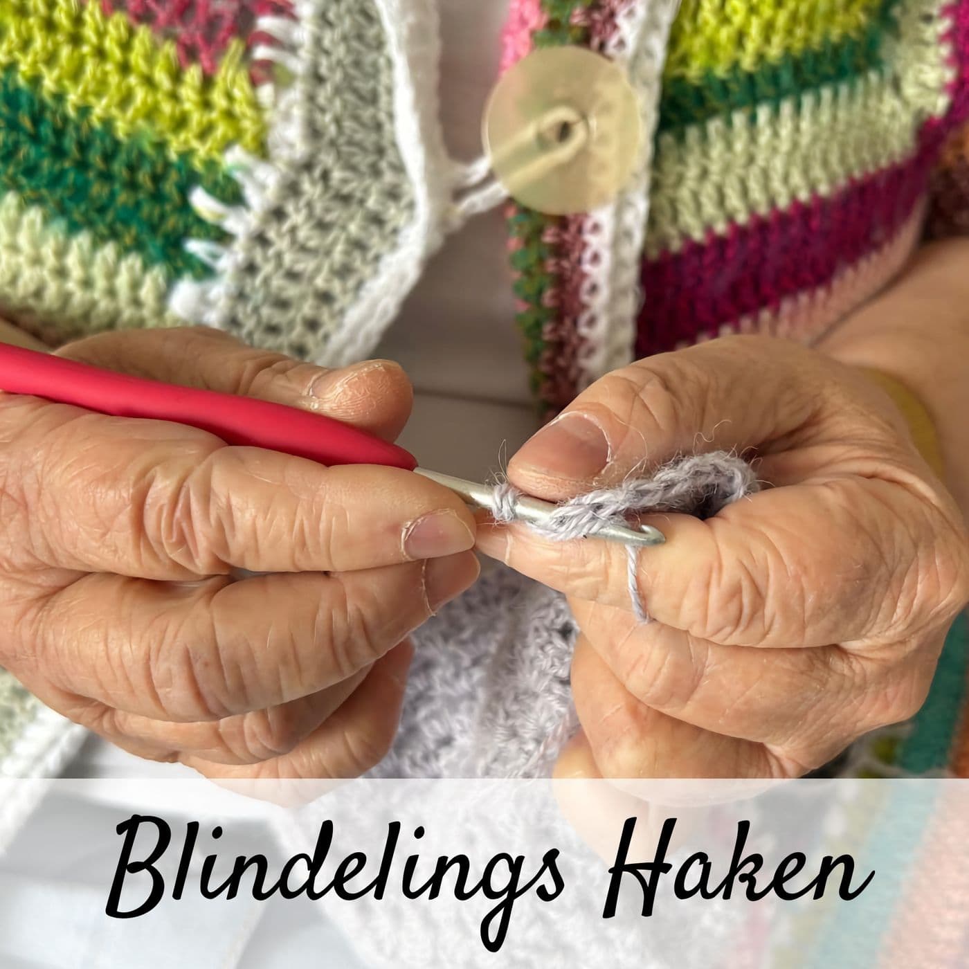 Blindelings Haken - Podcasts