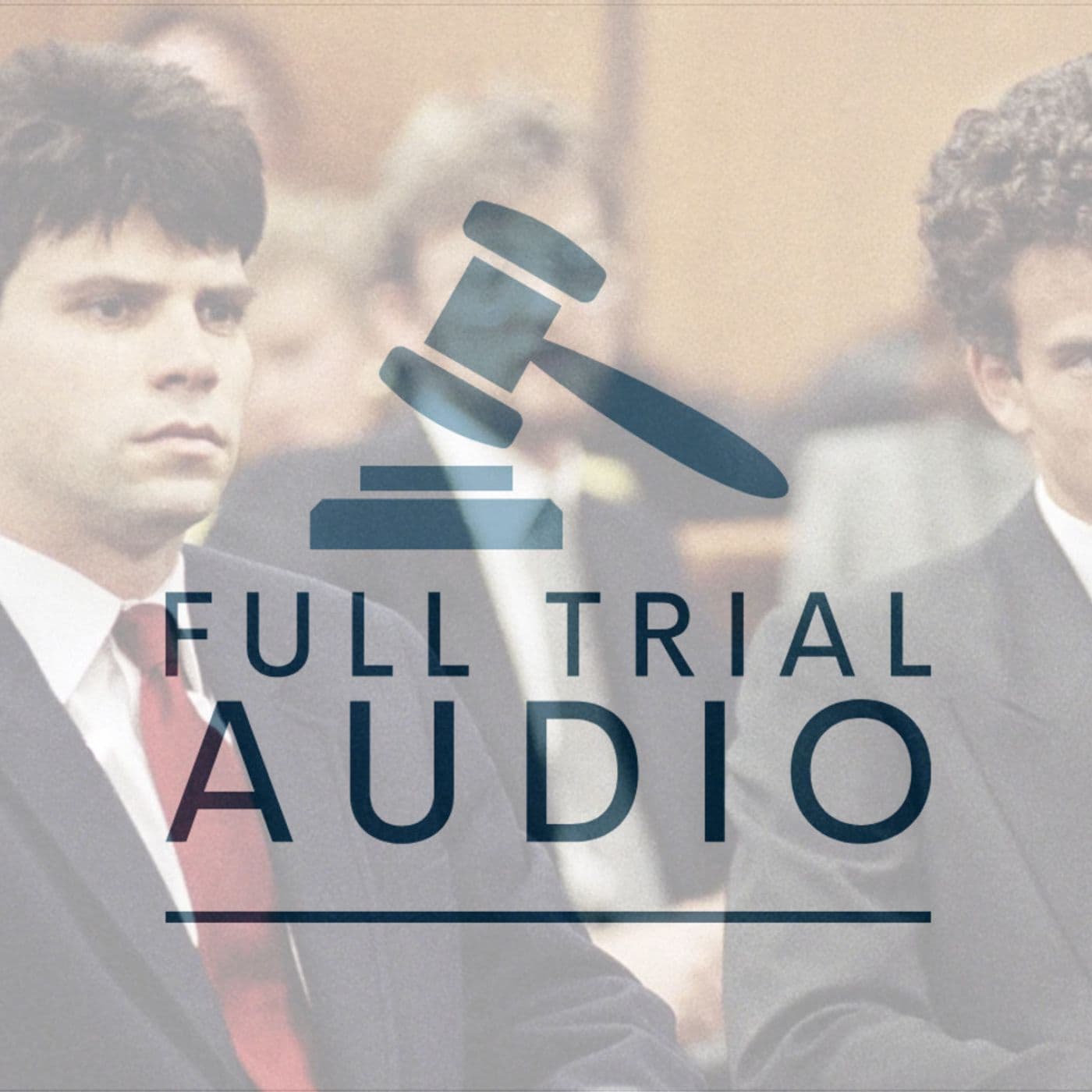 Full Trial Audio: Menendez Brothers Murder Trial 1993 - Podcasts