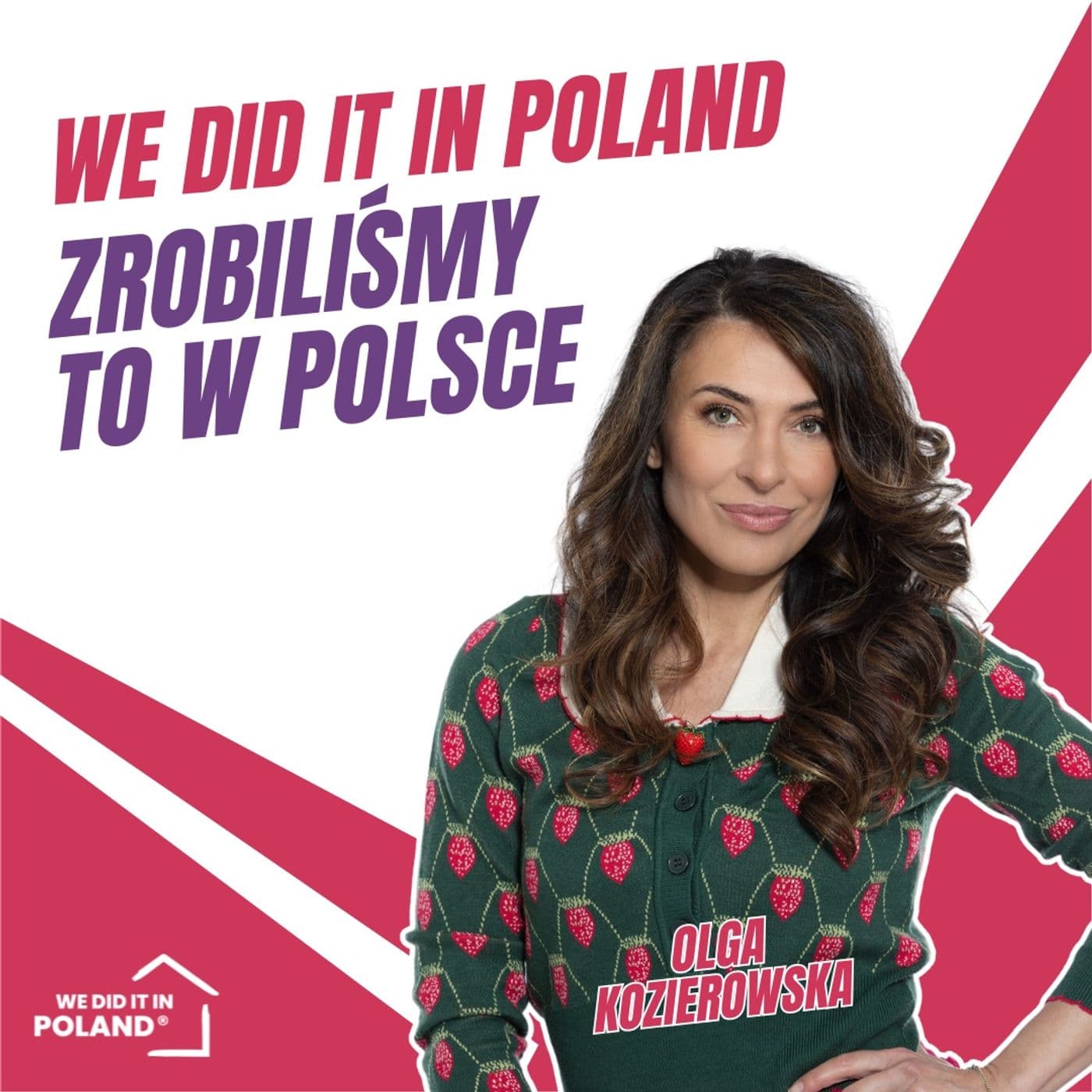 We Did It In Poland - Podcasts