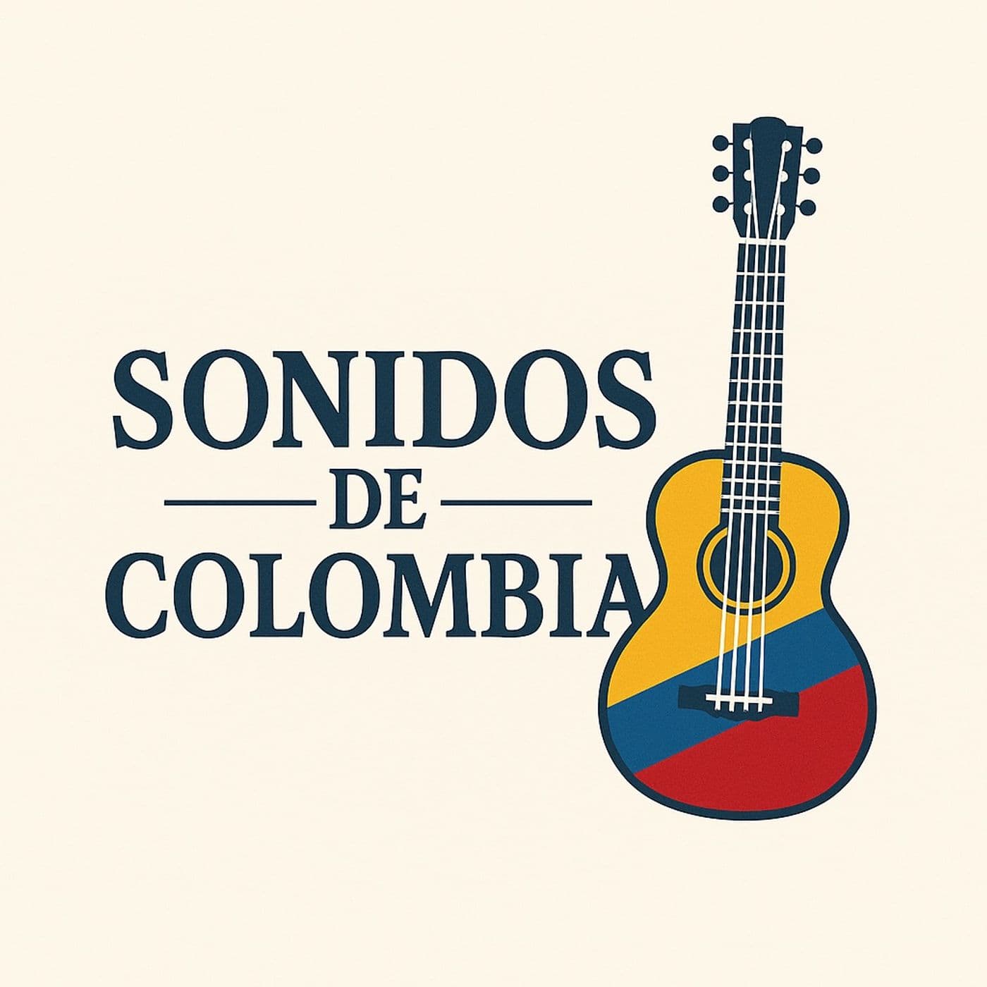 Sonidos de Colombia - Podcasts