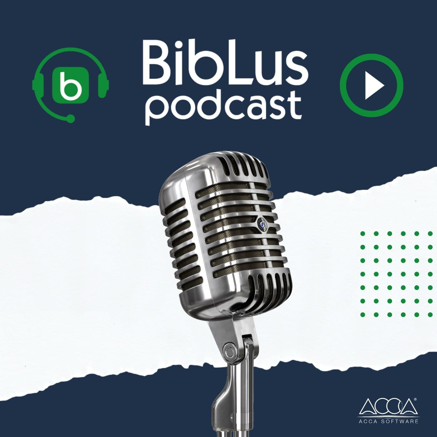 BibLus Podcast - Podcasts