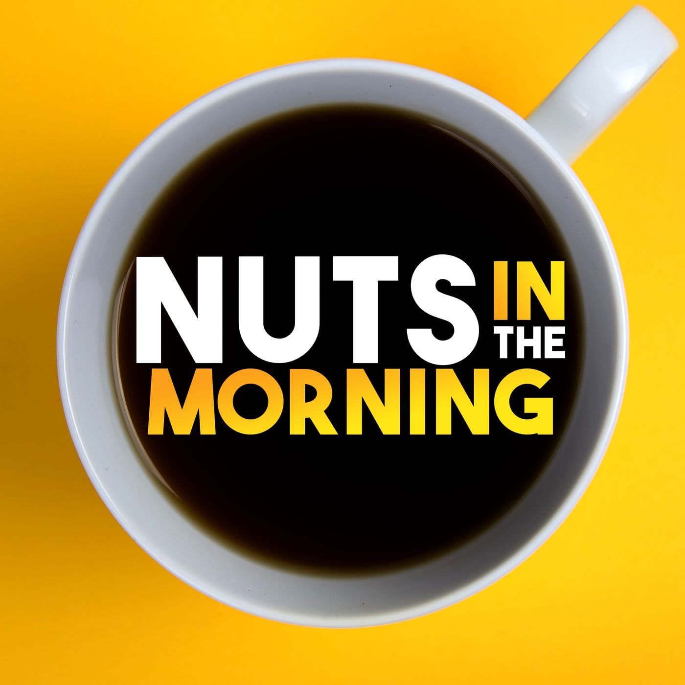 Nuts in the Morning