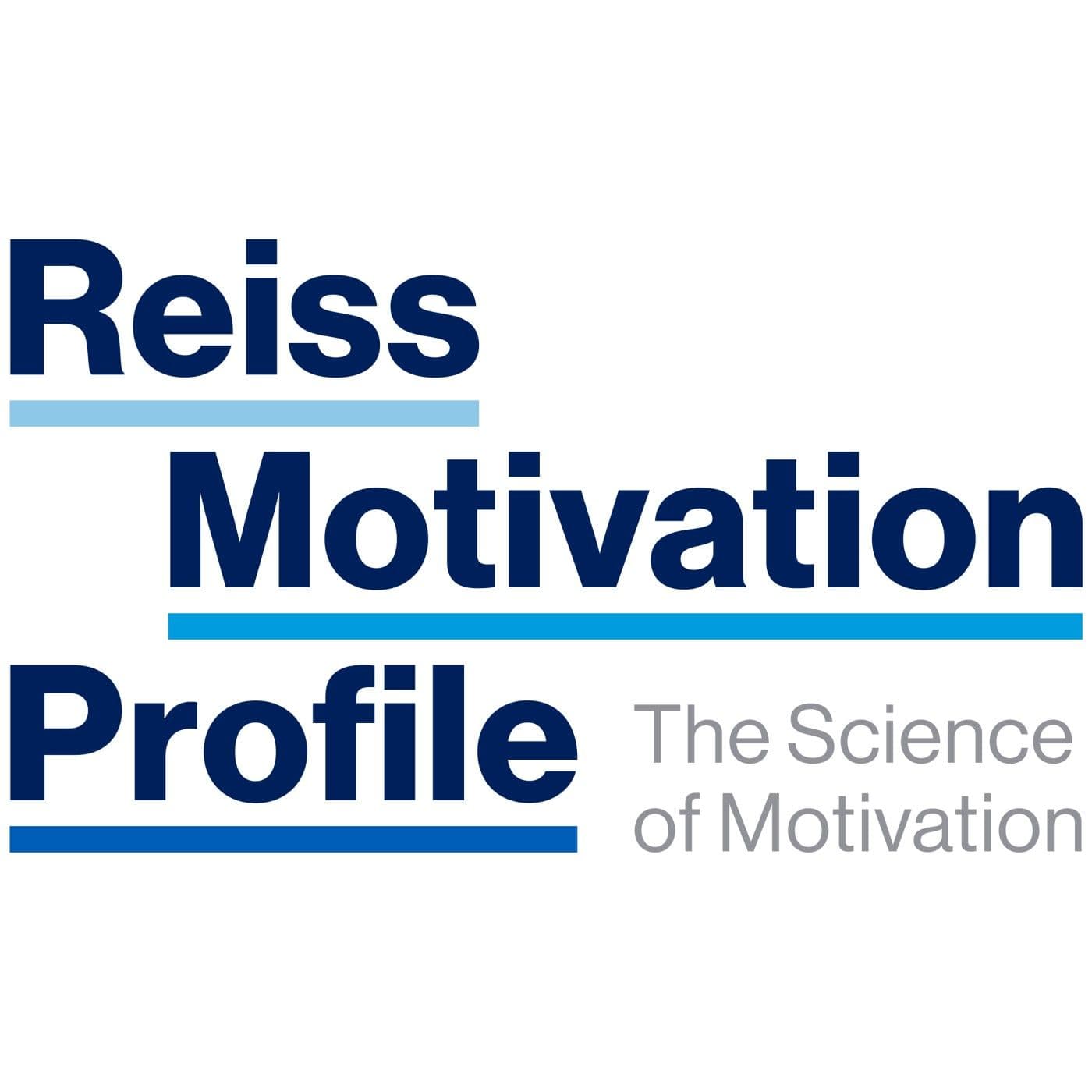 Reiss Motivation Profile - Podcasts