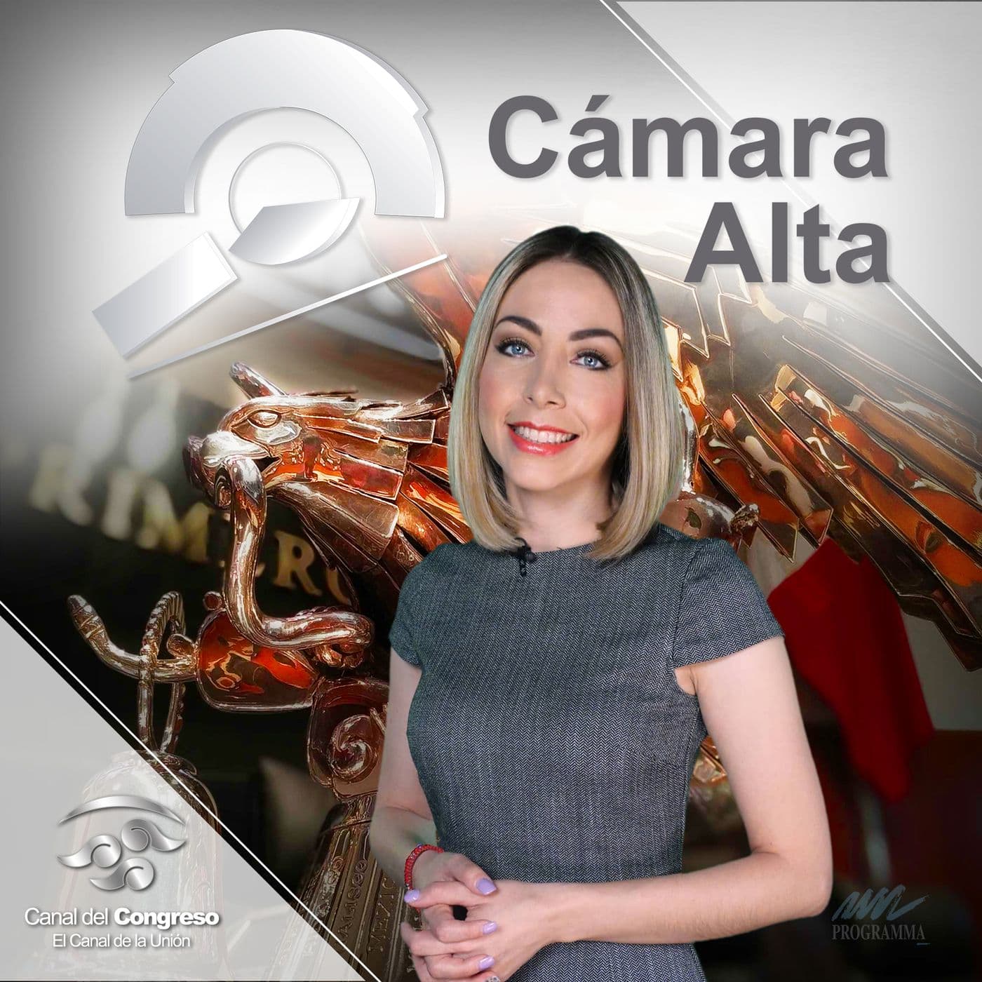 Camara Alta - Podcasts