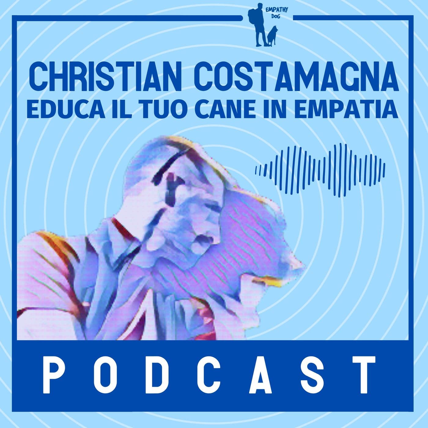 Educa il tuo cane in empatia - Podcasts