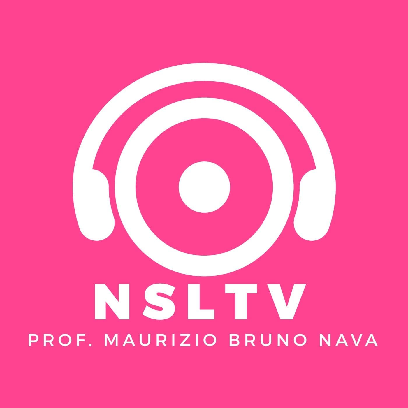 NeverStopLearning. Il podcast - Podcasts