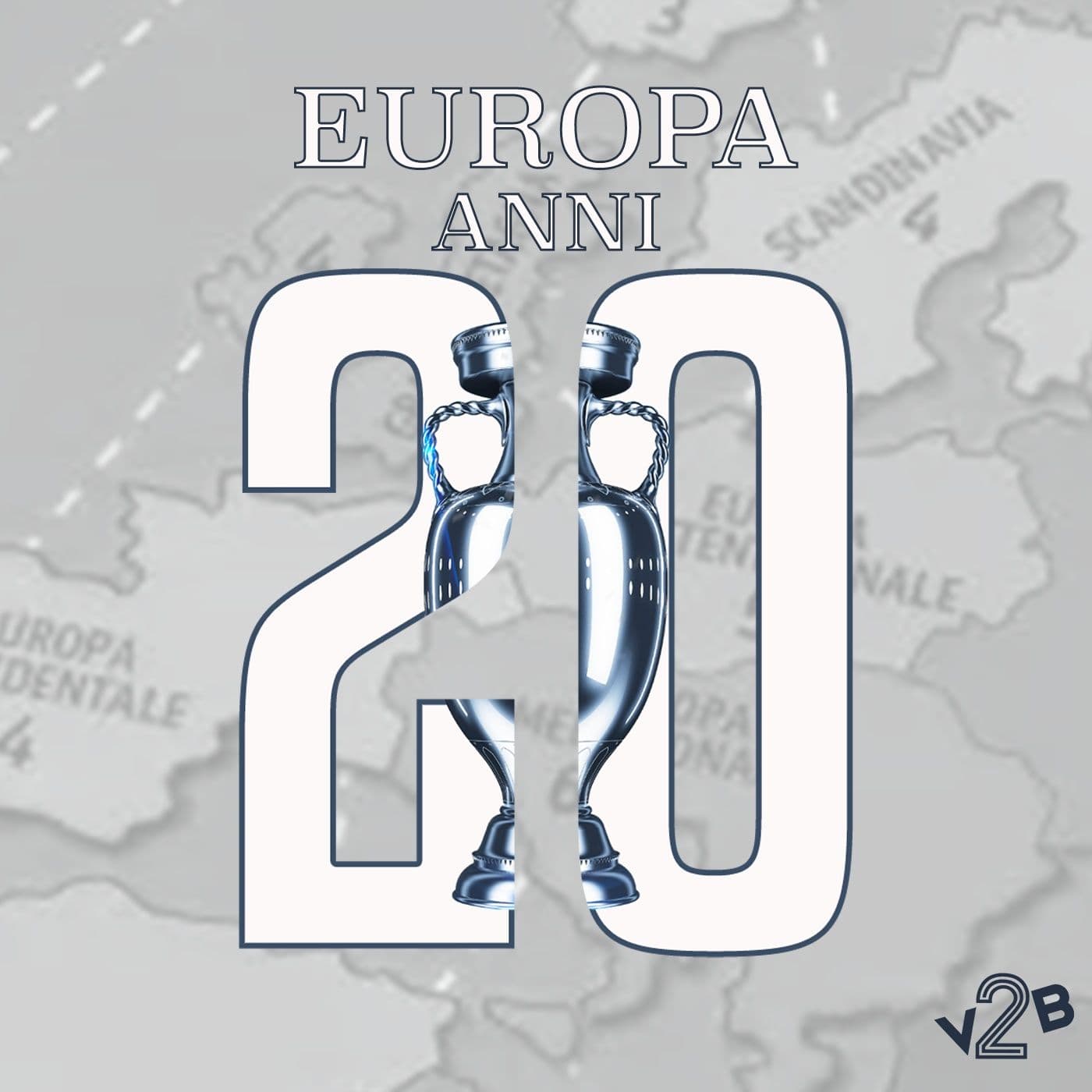 Europa Anni 20 - Podcasts